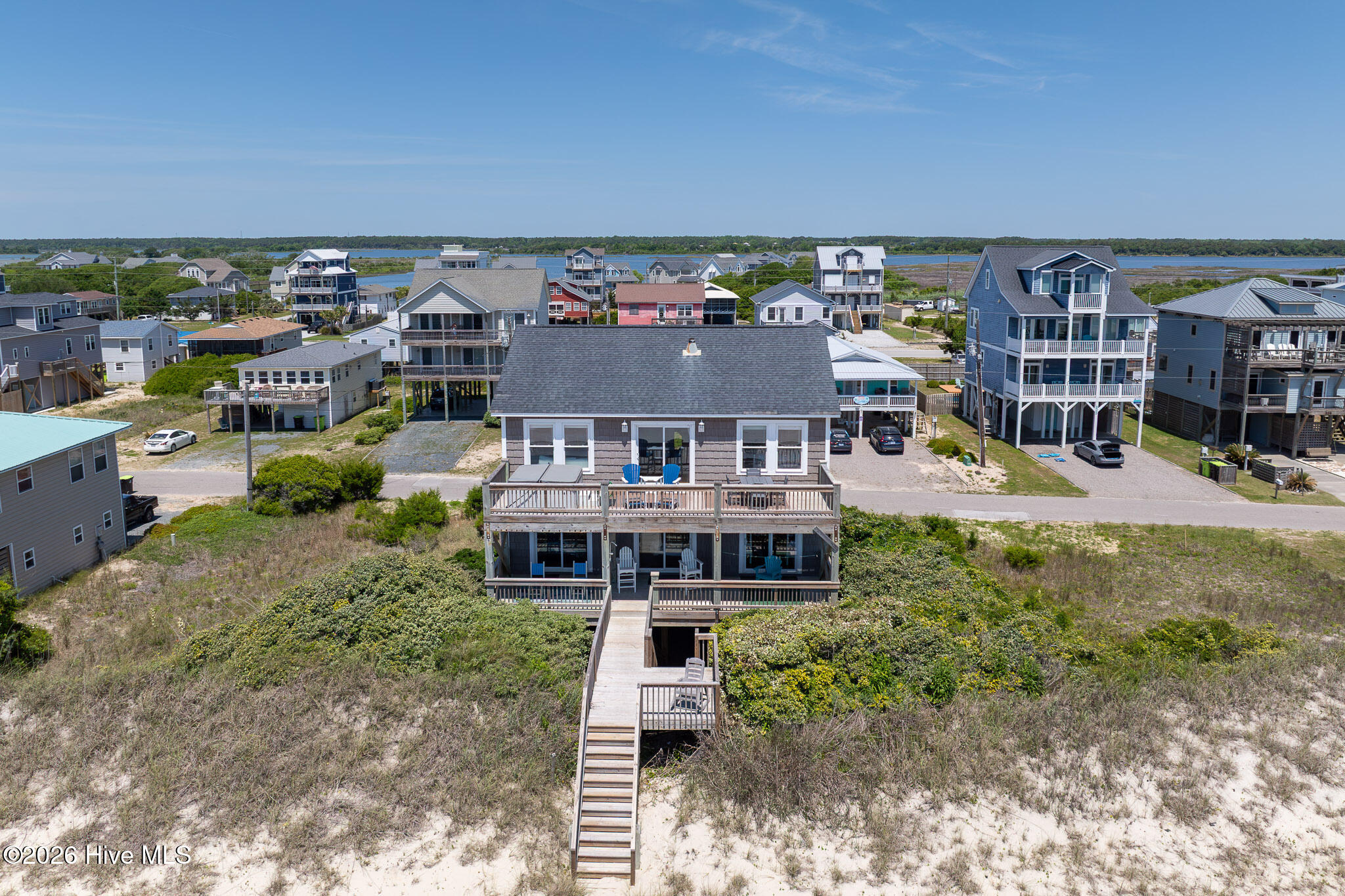516 Ocean Drive