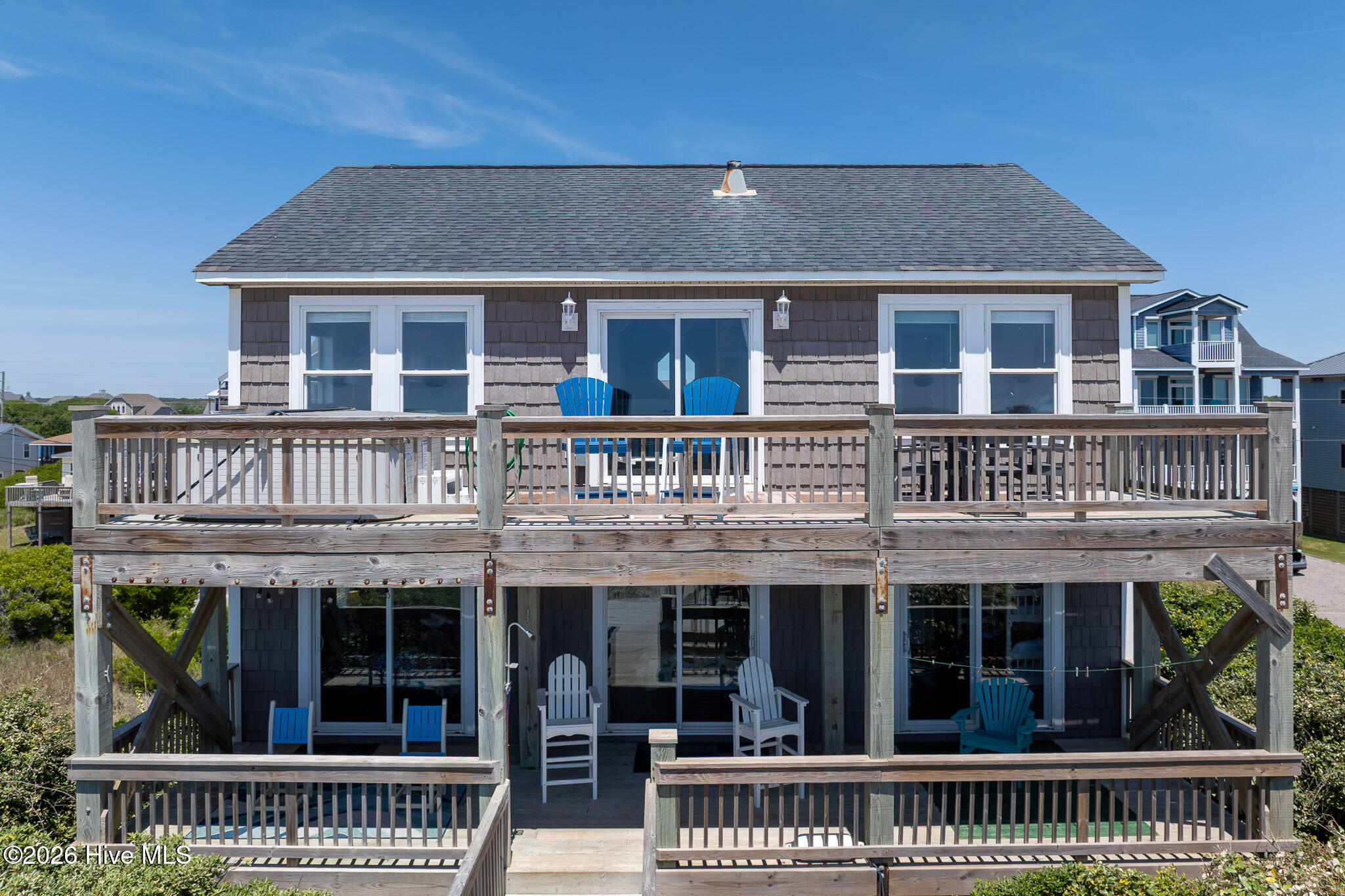 516 Ocean Drive
