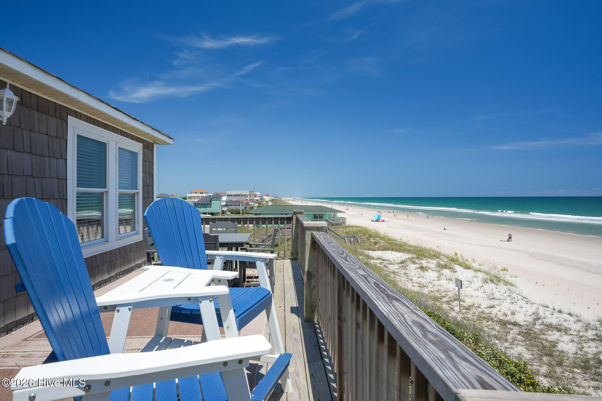 516 Ocean Drive