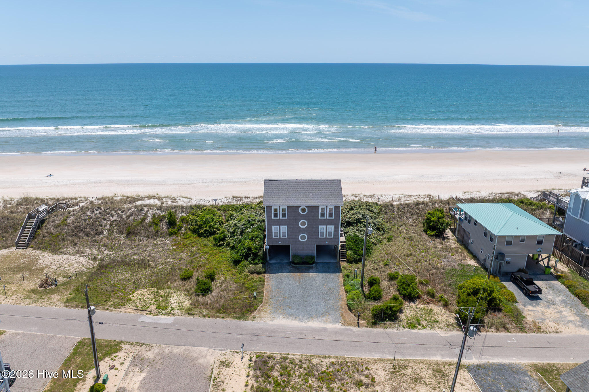 516 Ocean Drive