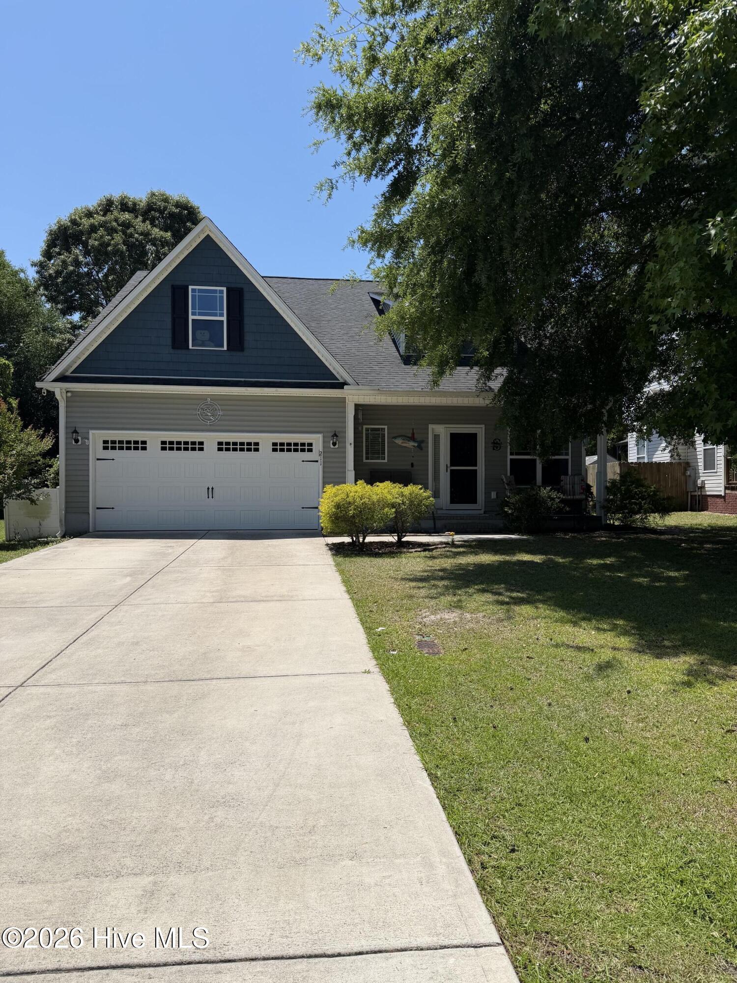 211 Derby Downs Drive