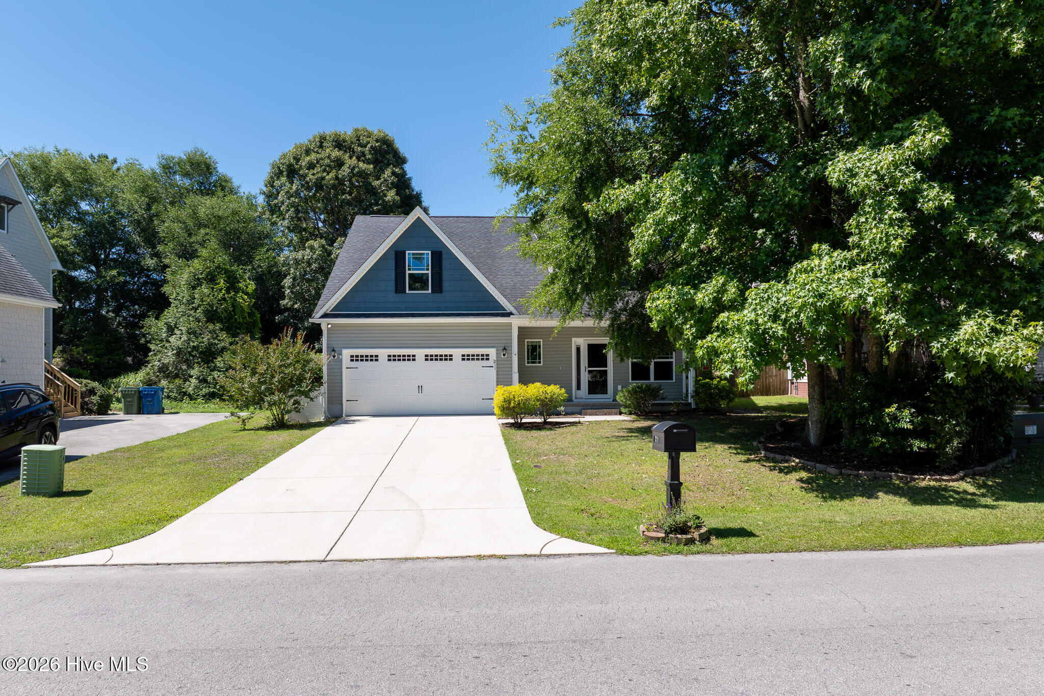 211 Derby Downs Drive