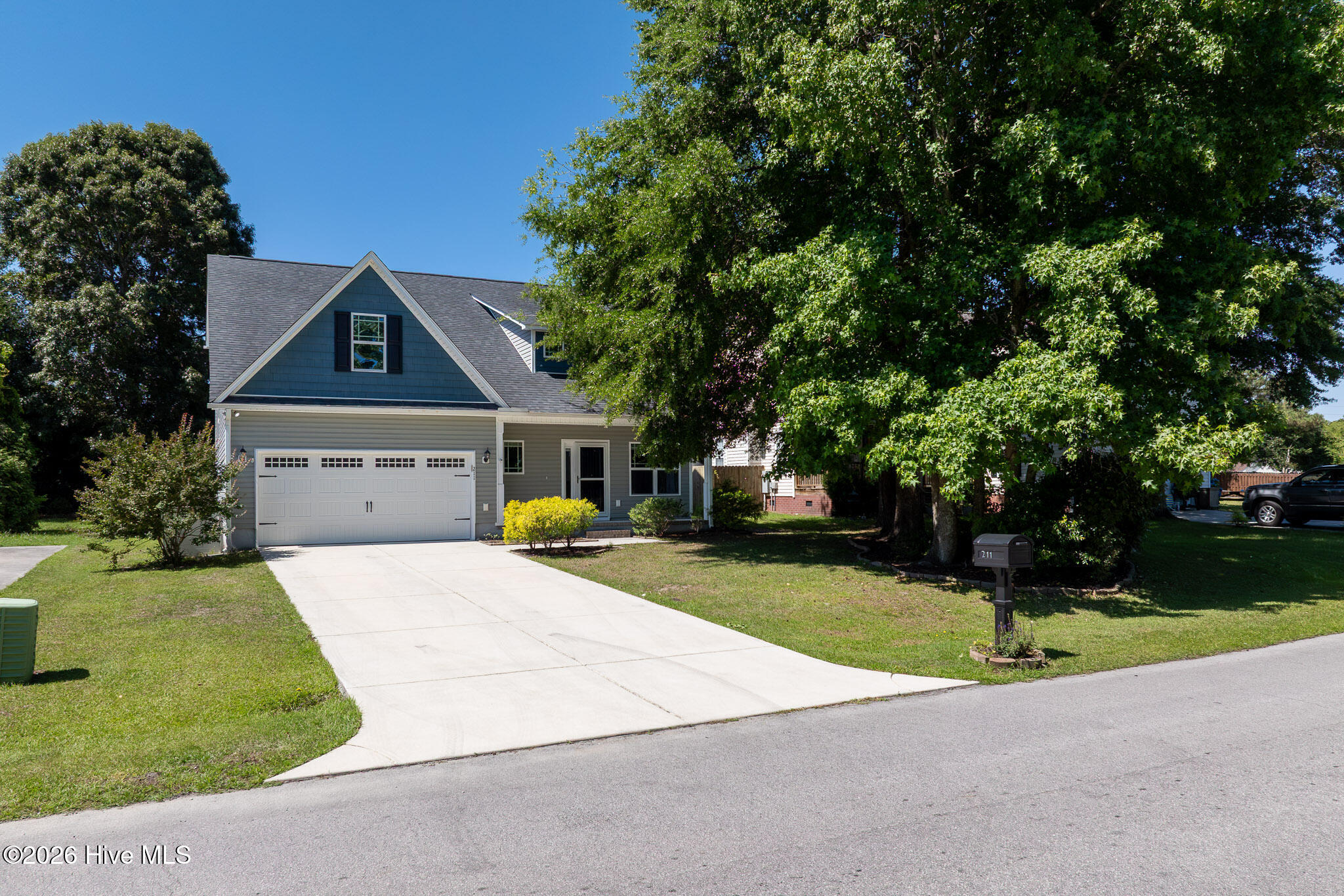 211 Derby Downs Drive