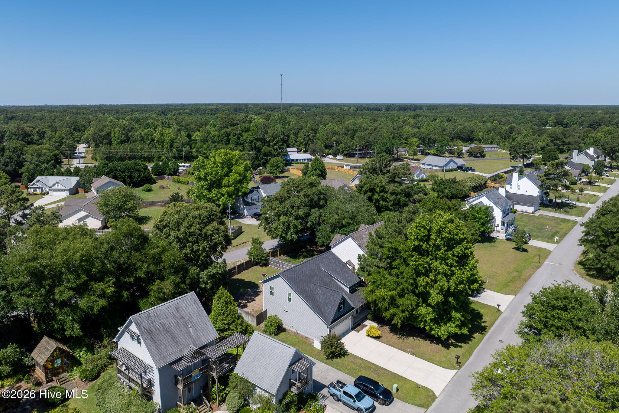 211 Derby Downs Drive
