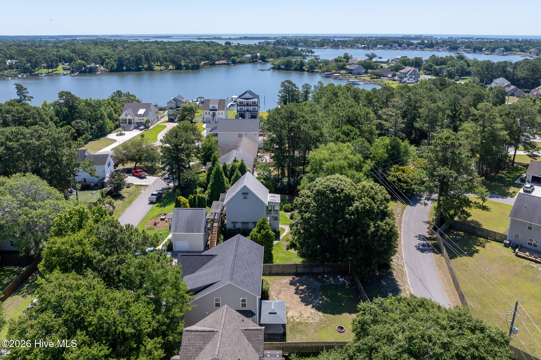 211 Derby Downs Drive