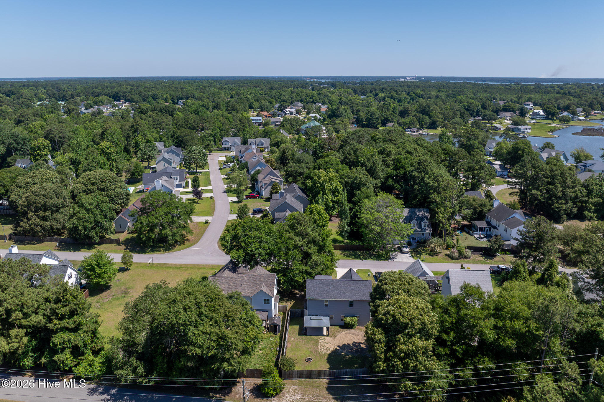 211 Derby Downs Drive