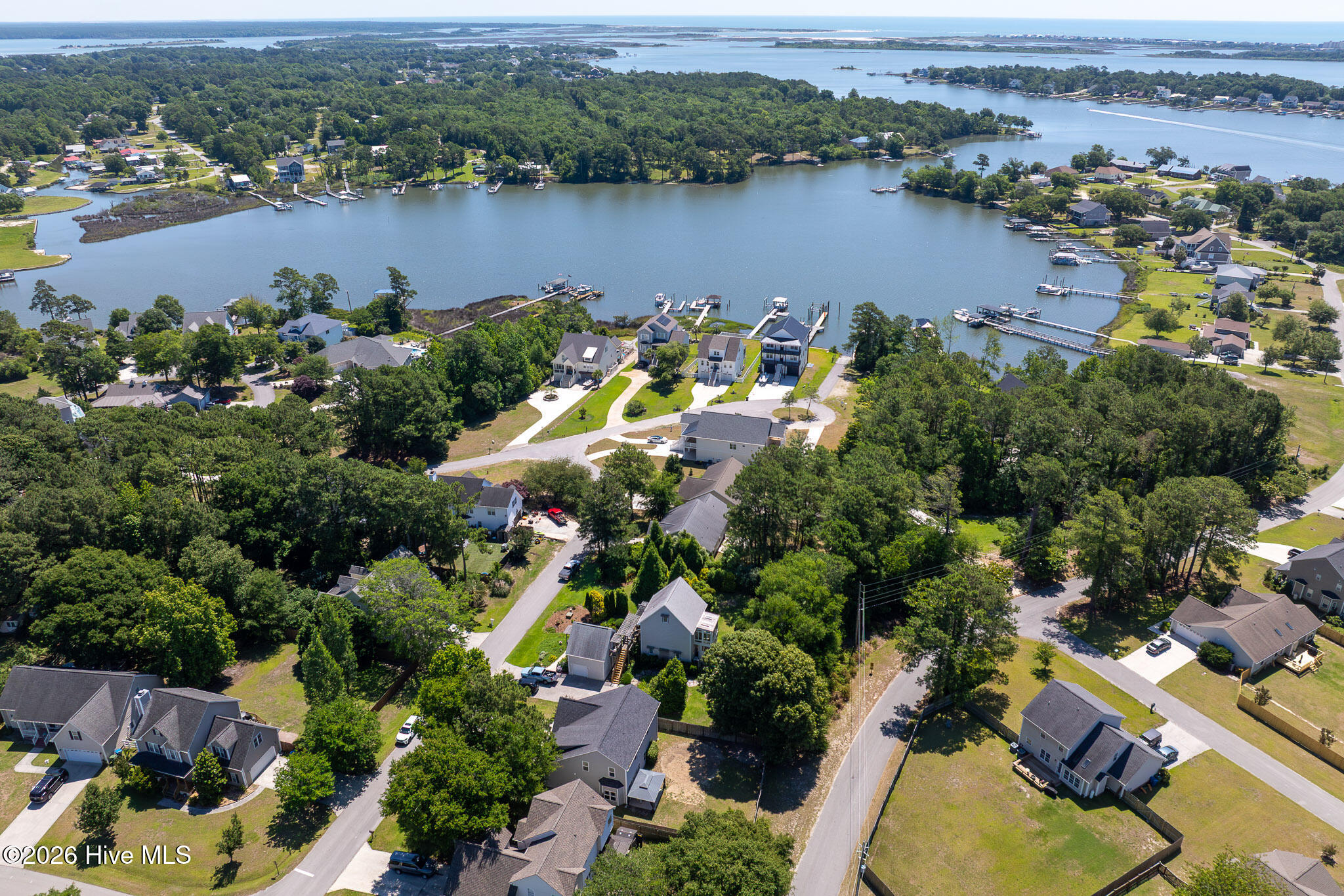 211 Derby Downs Drive