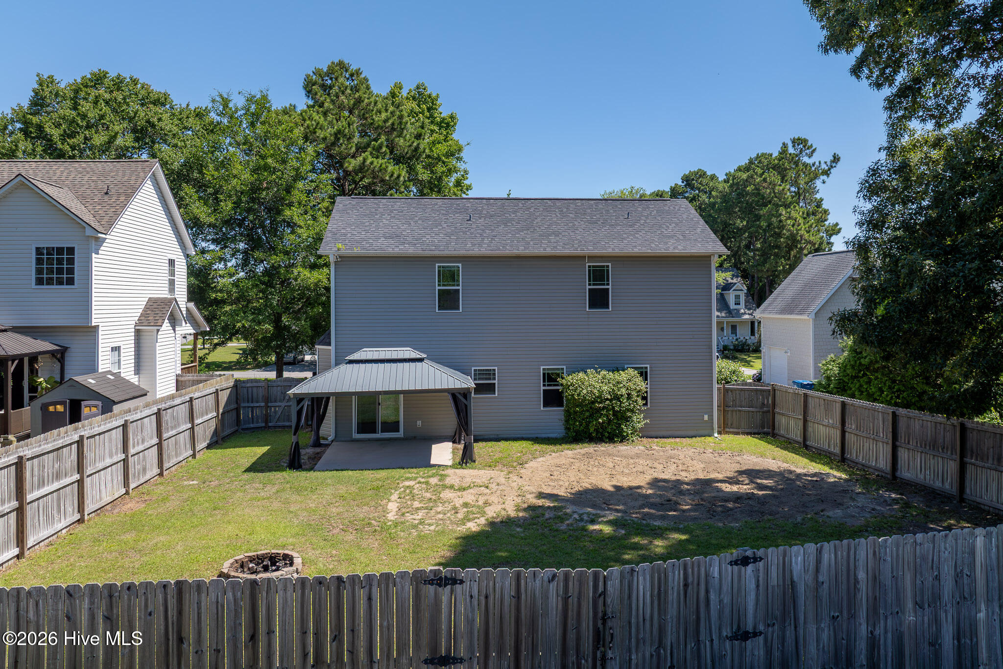 211 Derby Downs Drive