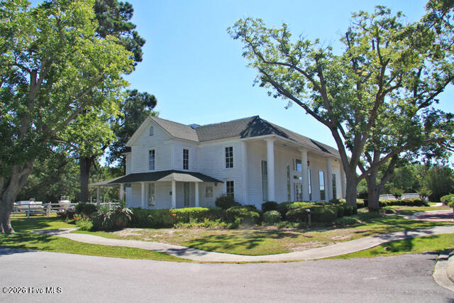 211 Derby Downs Drive