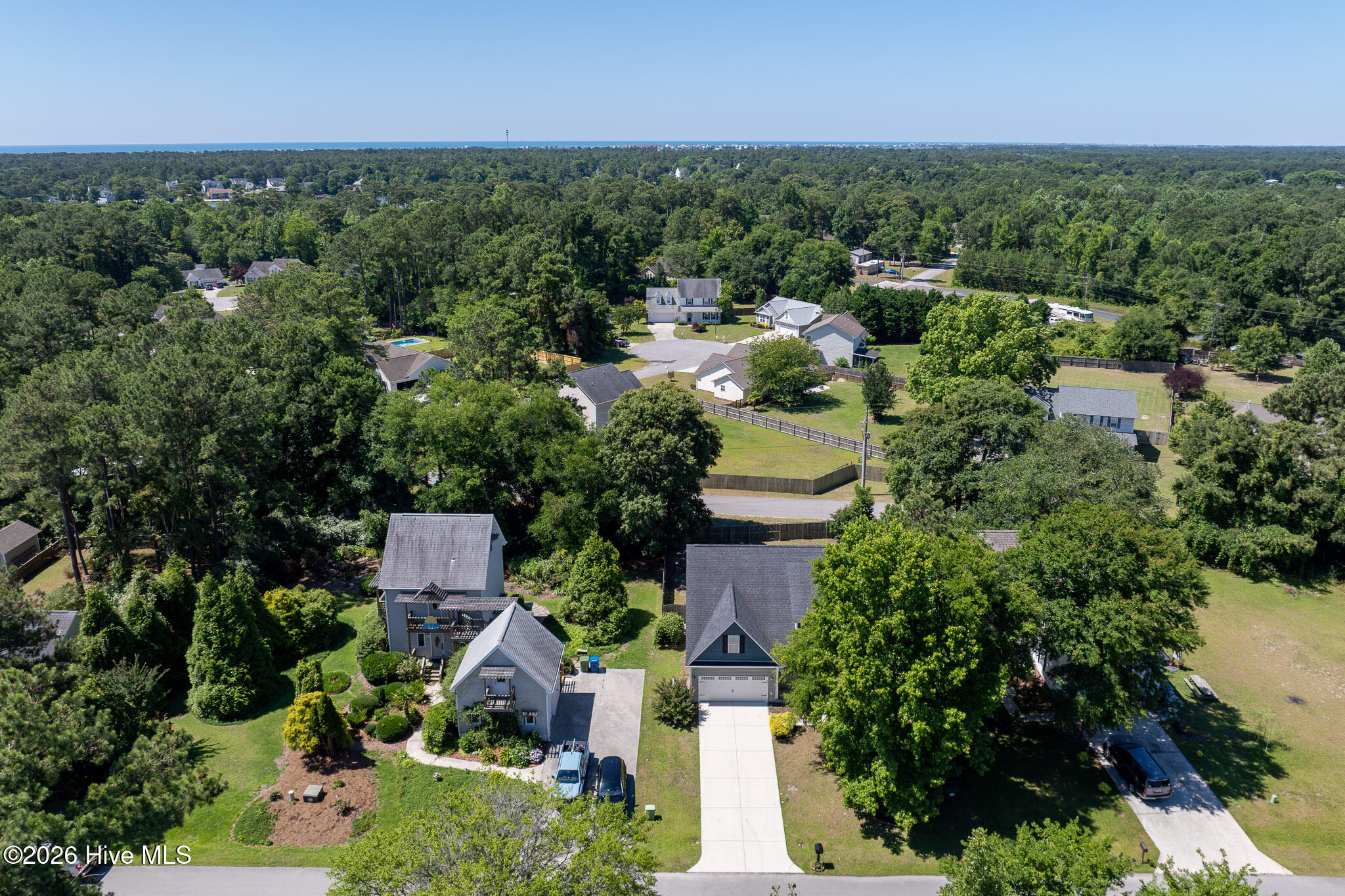 211 Derby Downs Drive