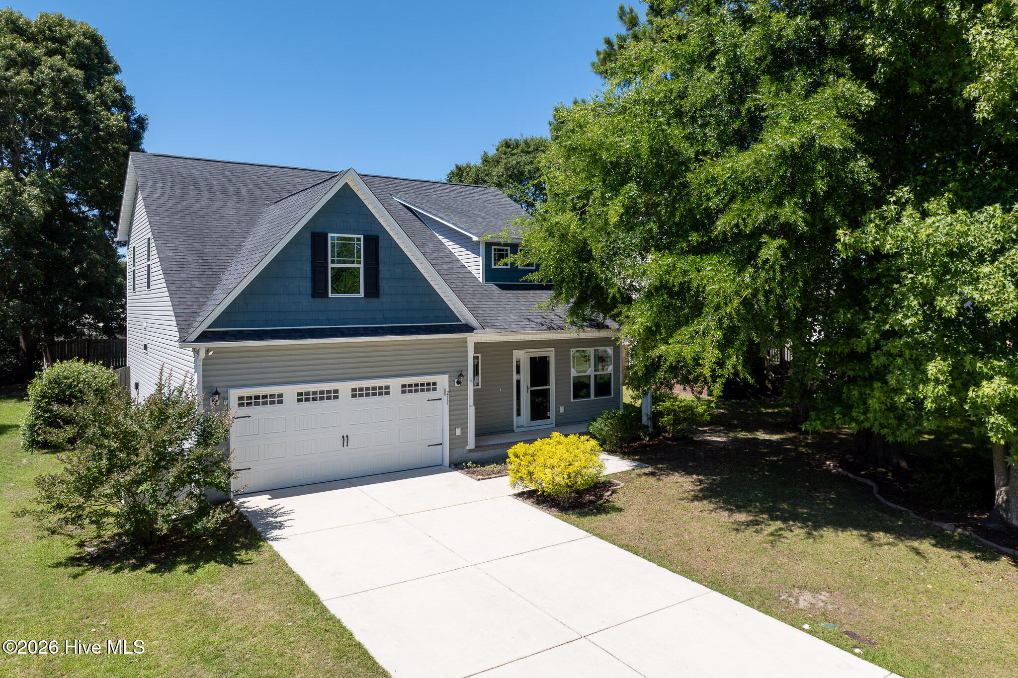 211 Derby Downs Drive