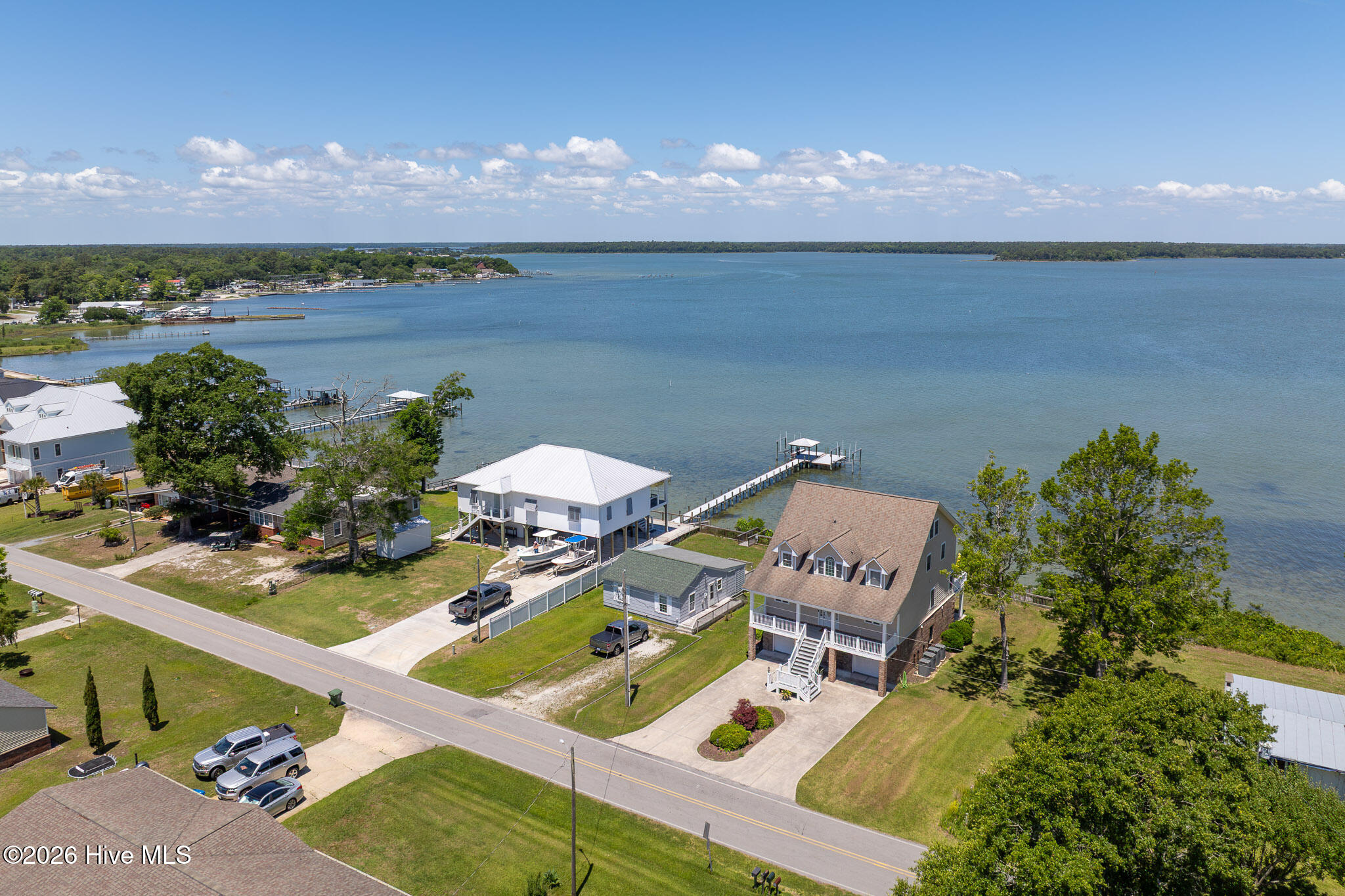 203 Riverside Drive