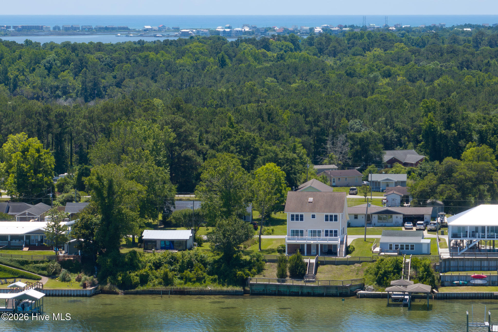 203 Riverside Drive