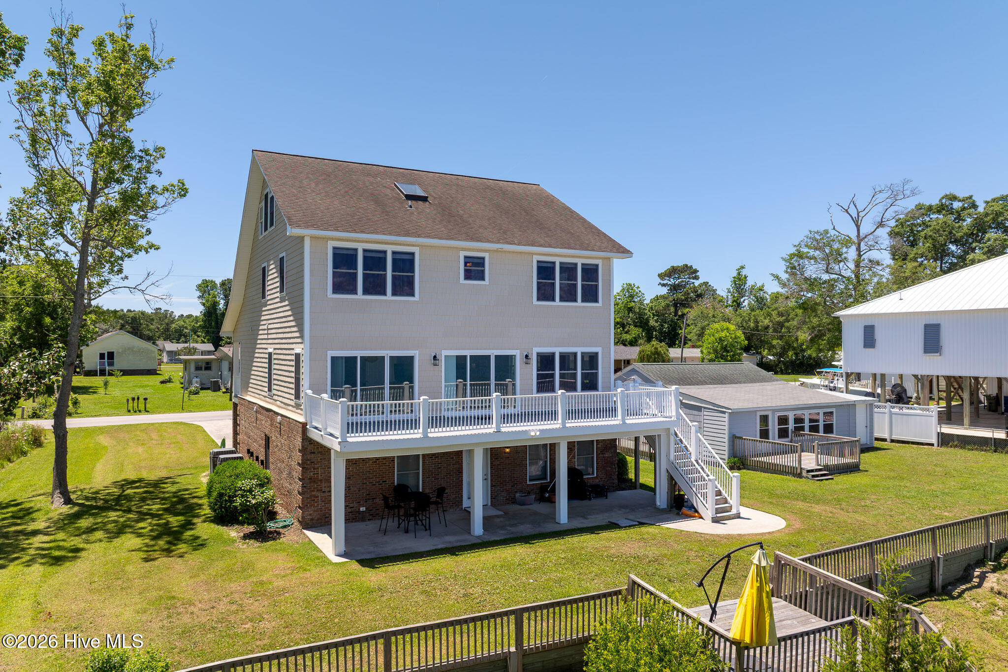 203 Riverside Drive