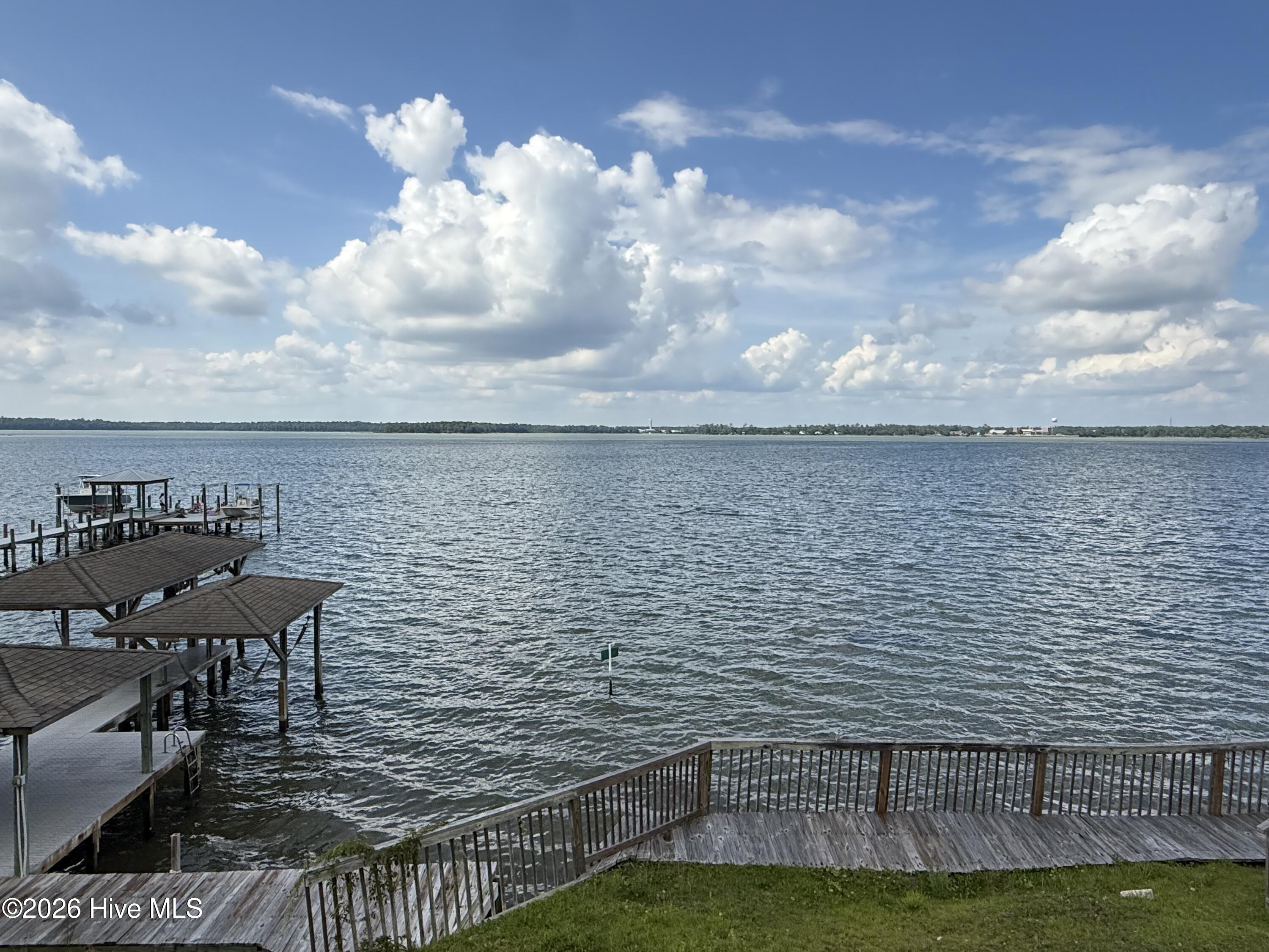 203 Riverside Drive
