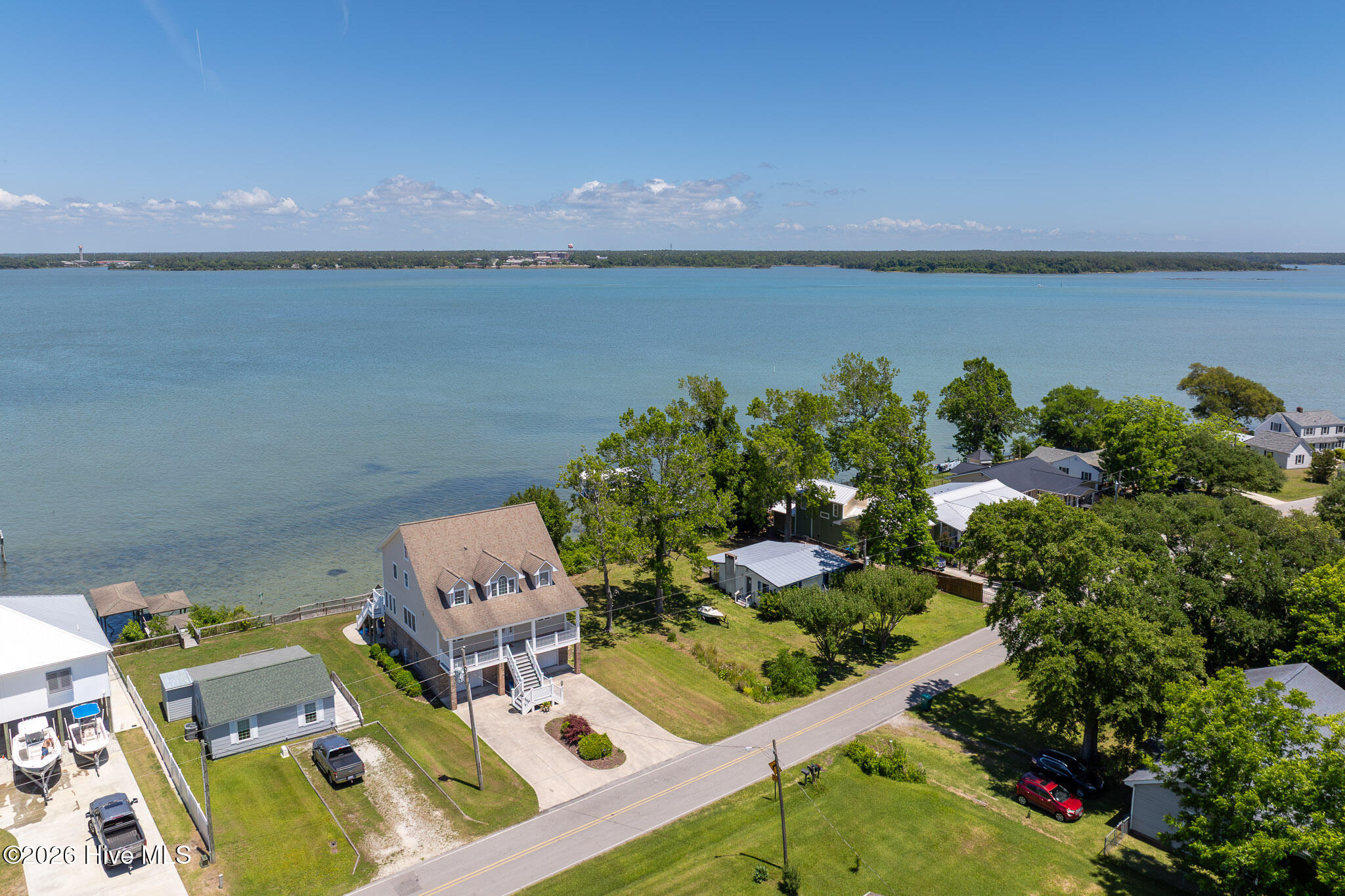 203 Riverside Drive