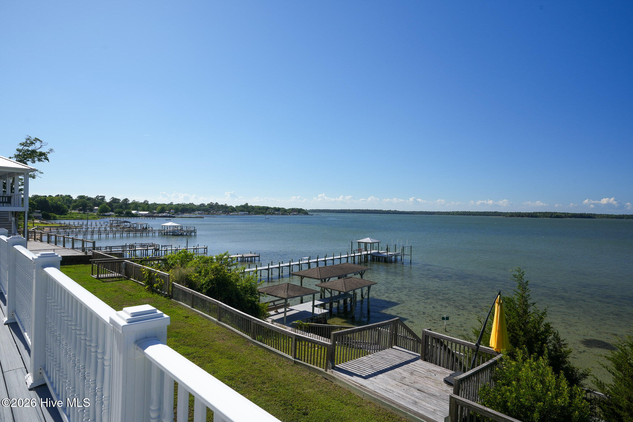 203 Riverside Drive