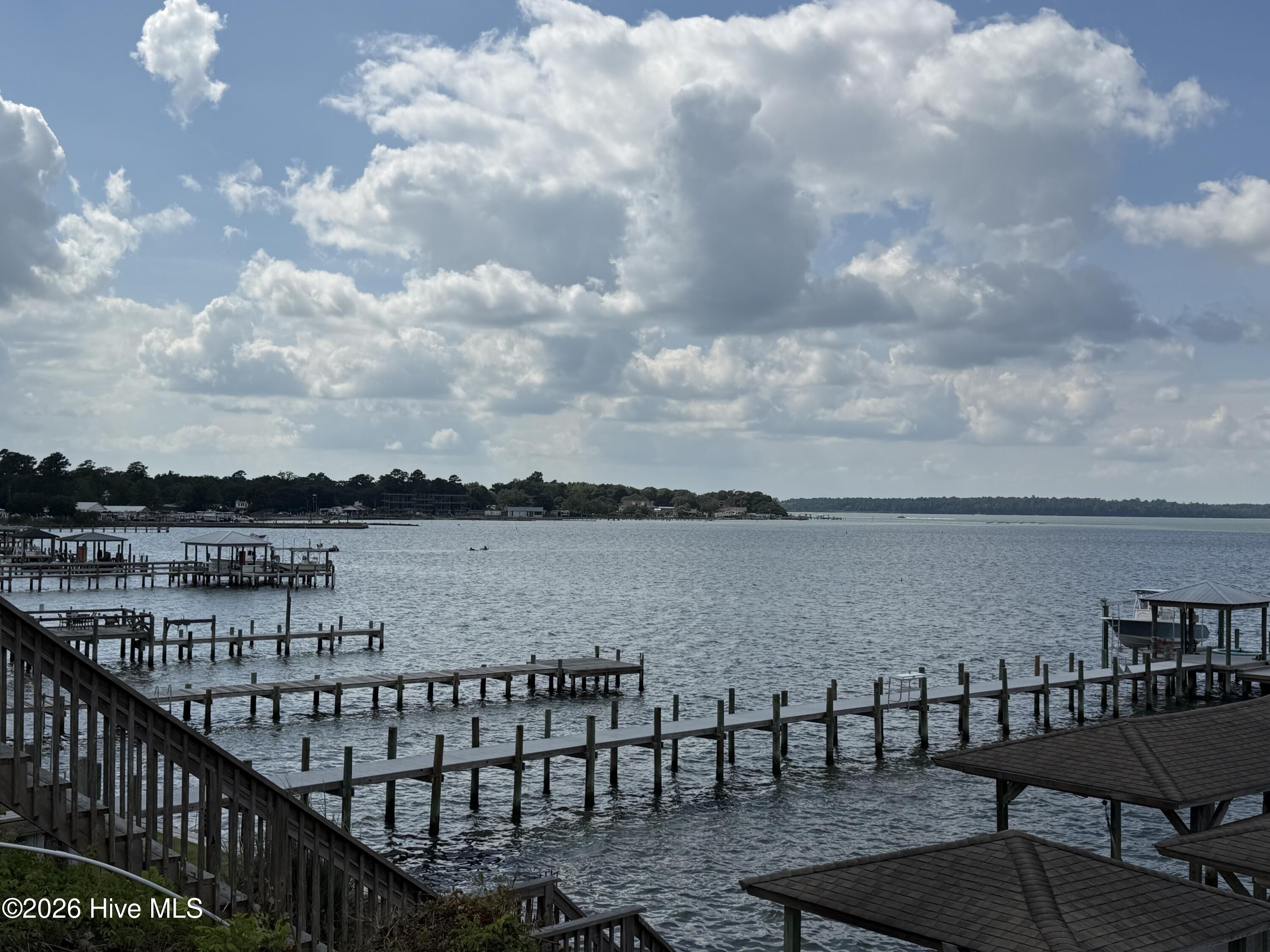 203 Riverside Drive