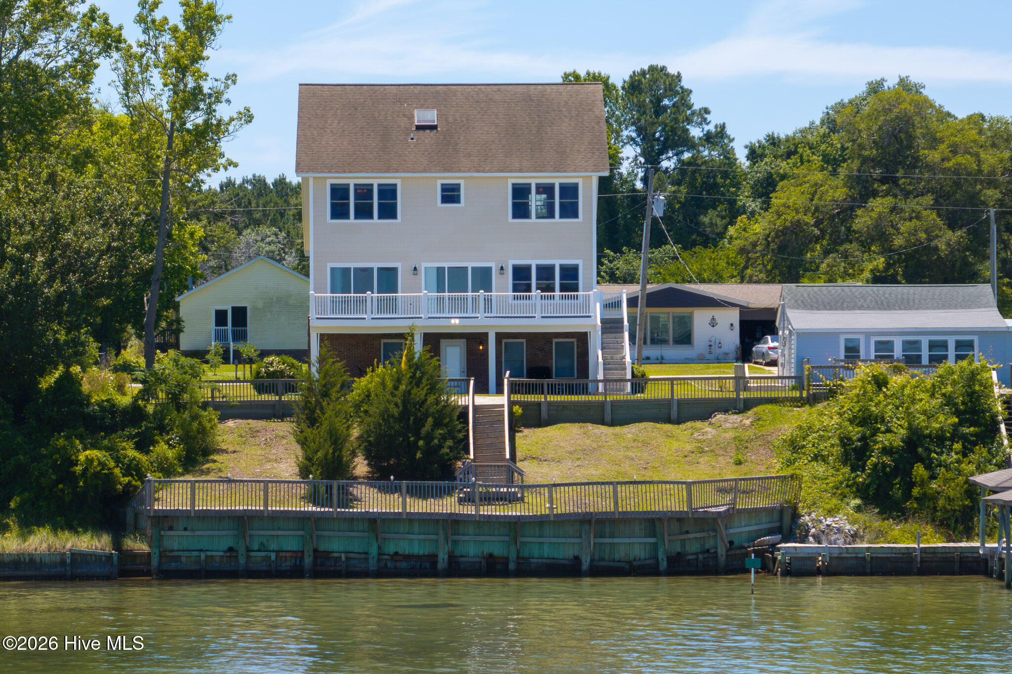 203 Riverside Drive