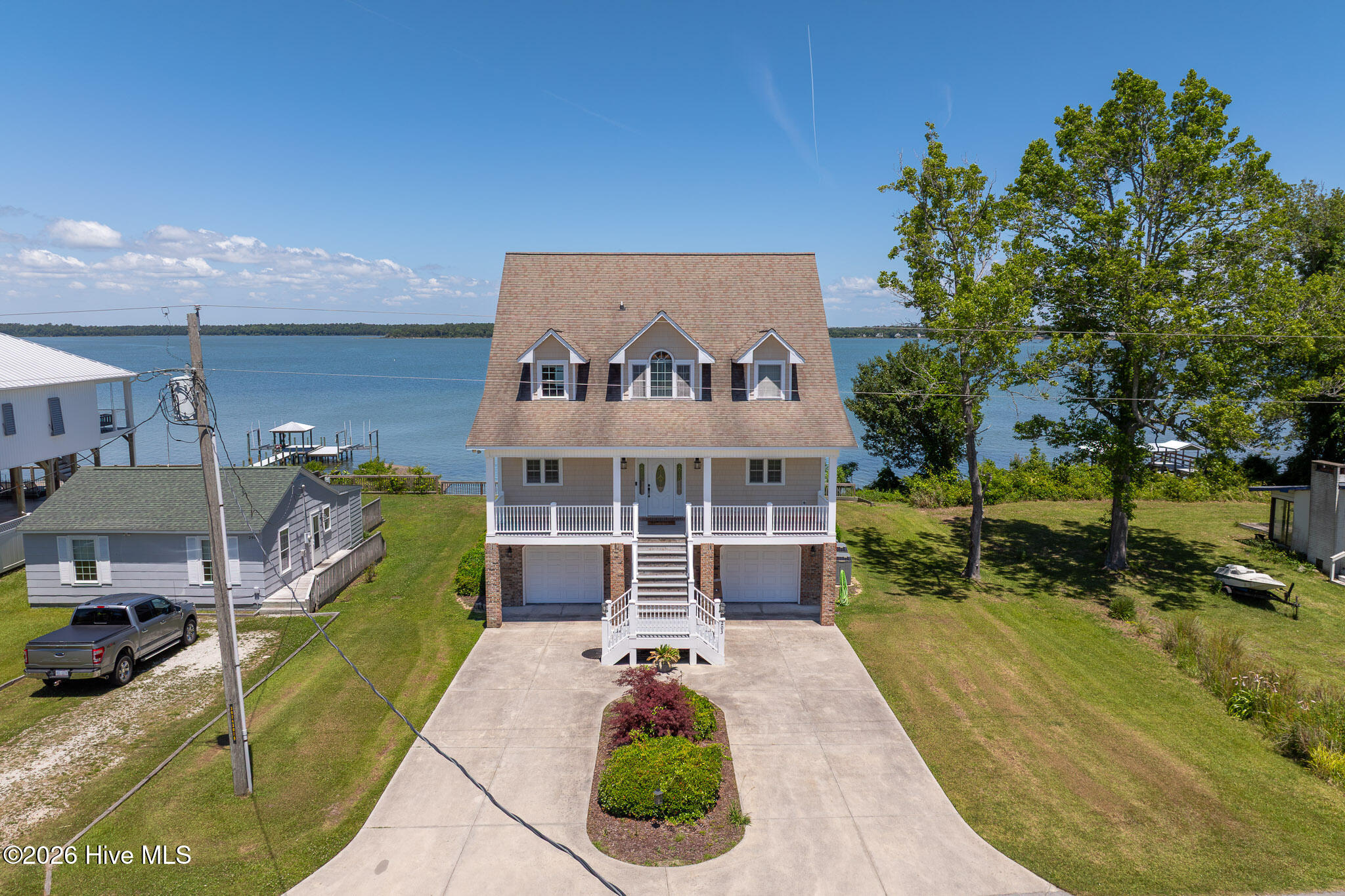 203 Riverside Drive