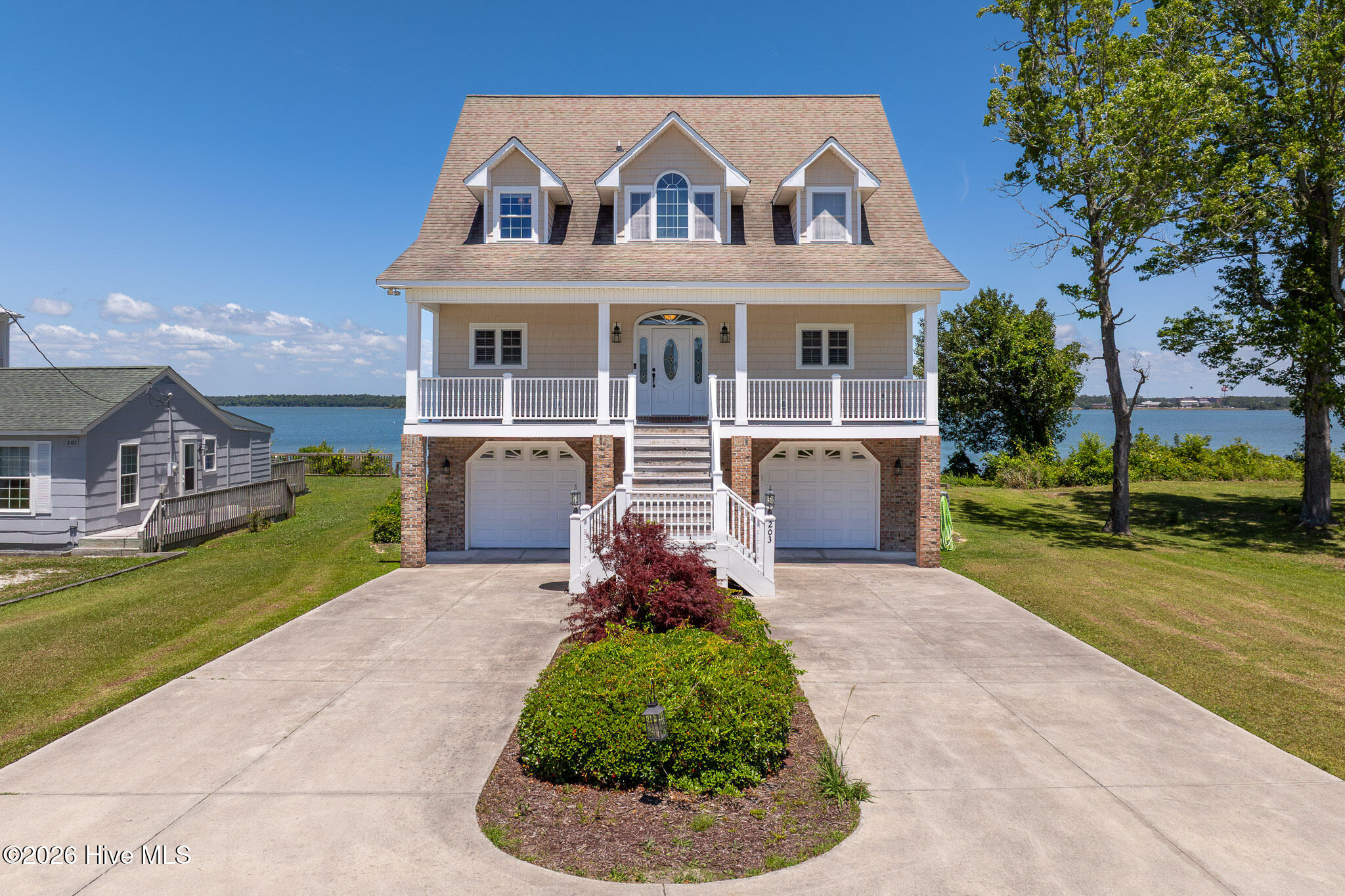 203 Riverside Drive