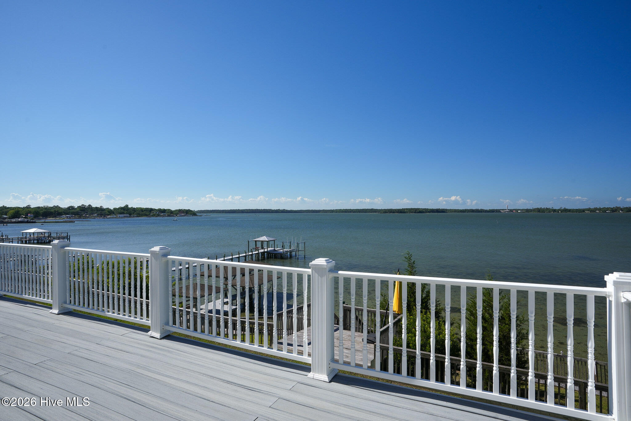 203 Riverside Drive