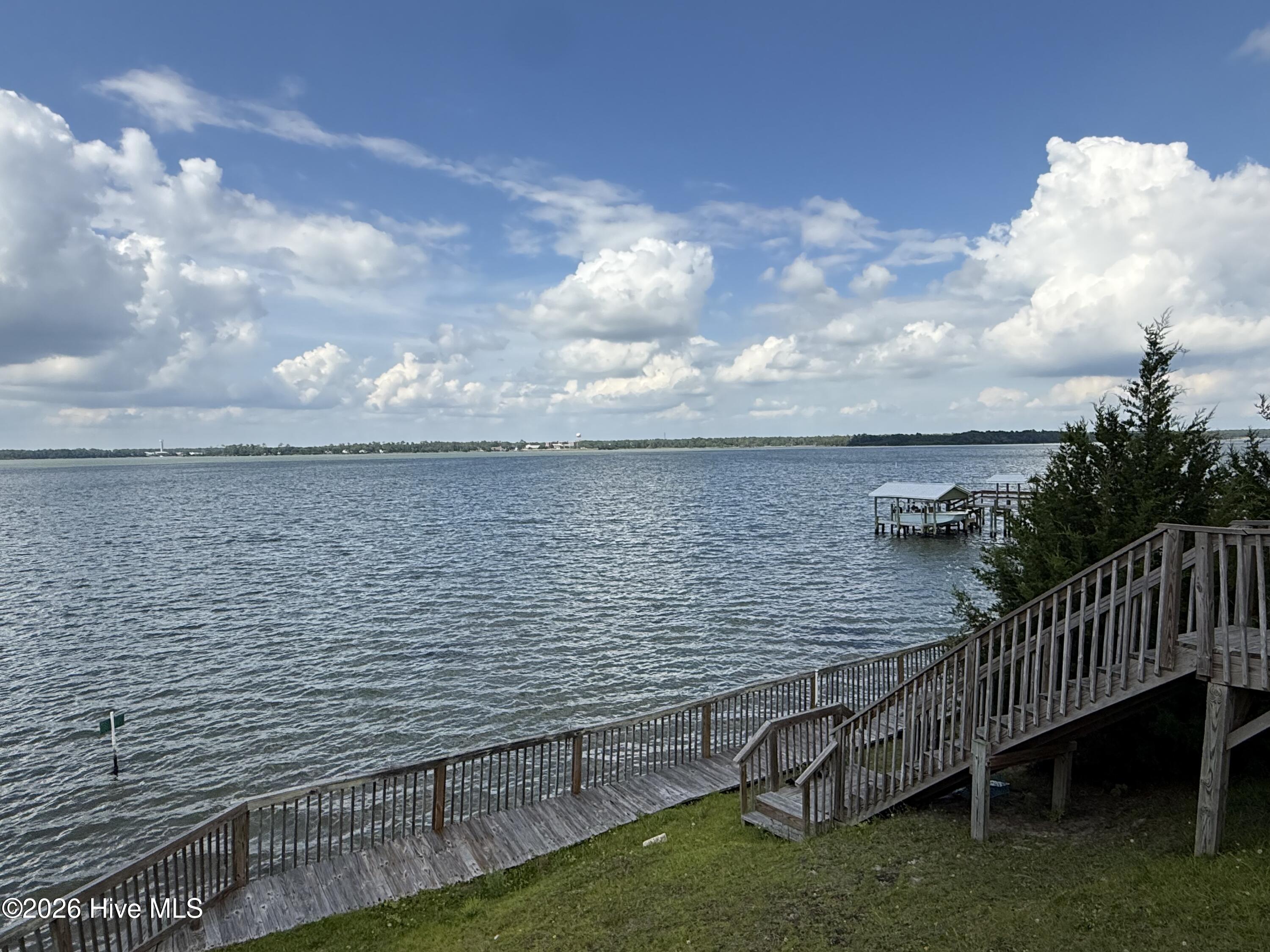 203 Riverside Drive