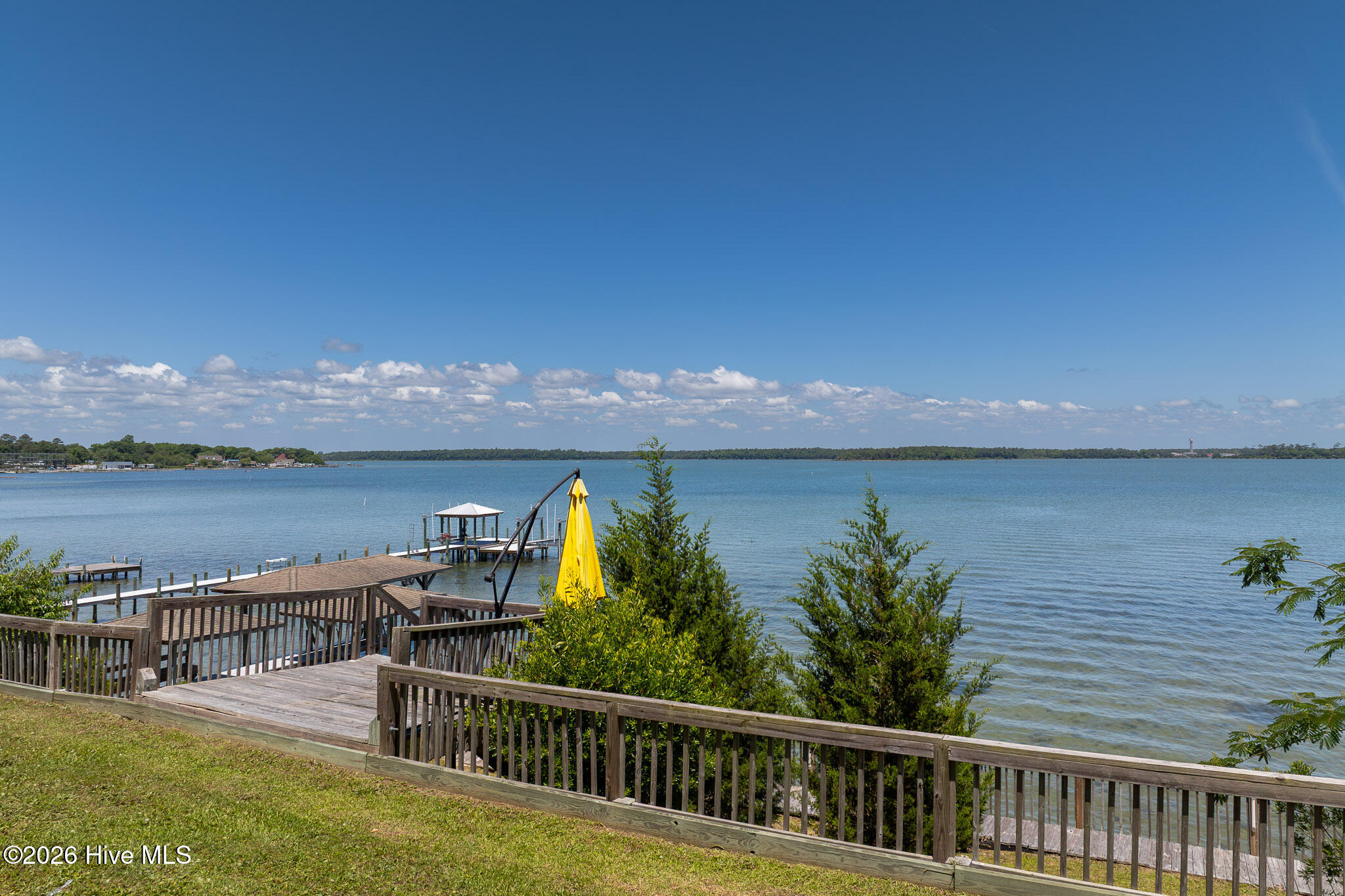 203 Riverside Drive