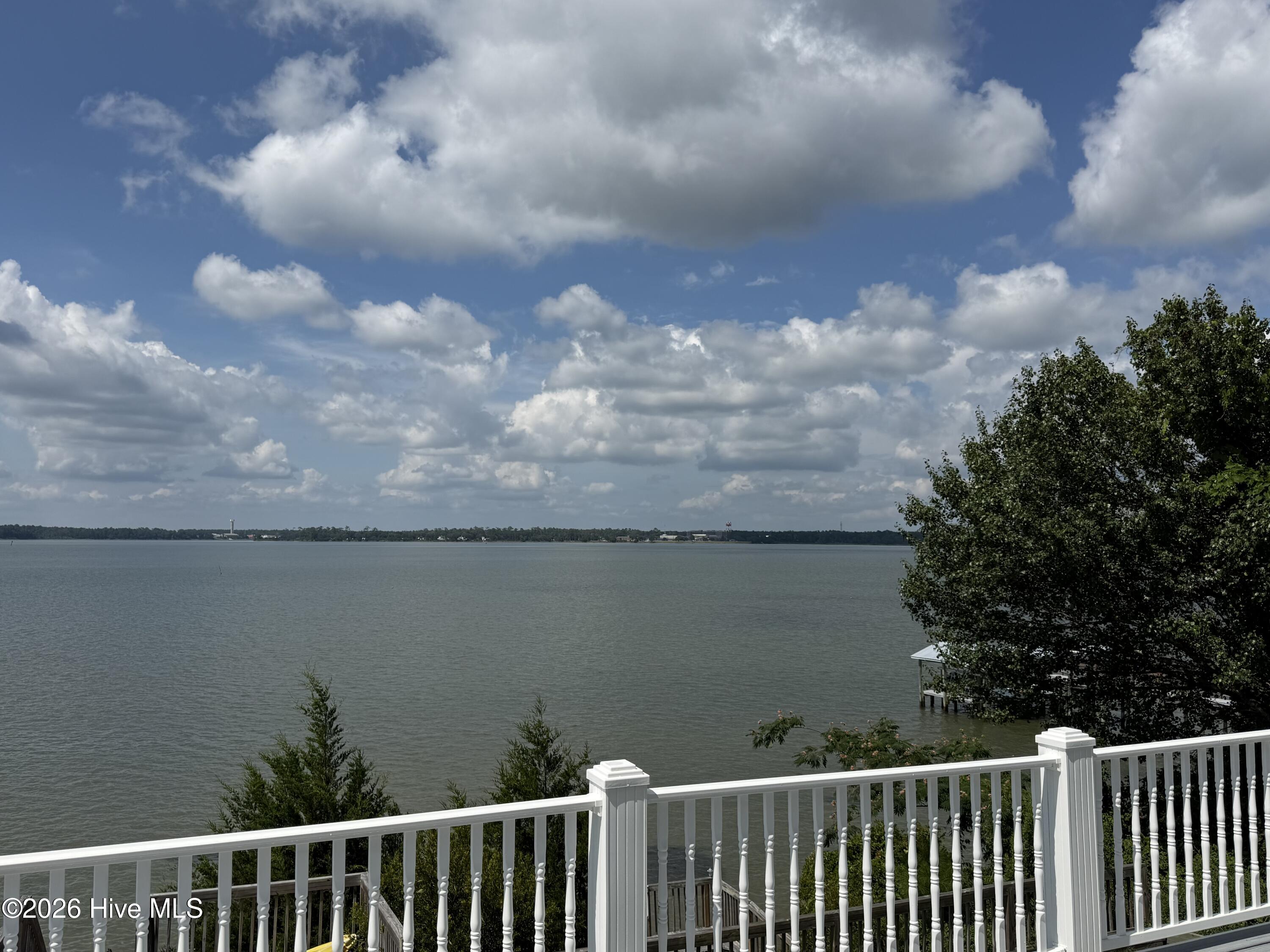 203 Riverside Drive