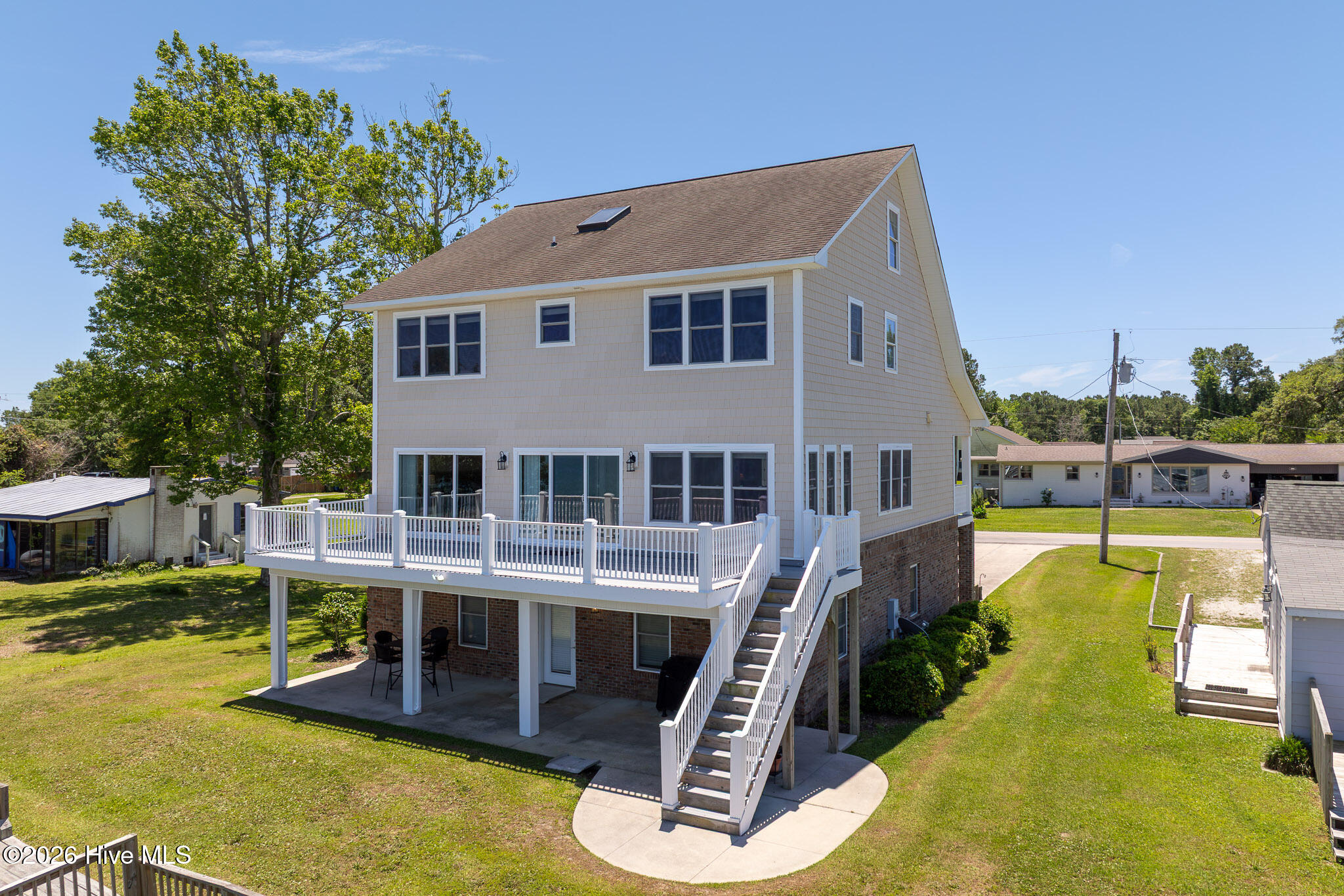 203 Riverside Drive