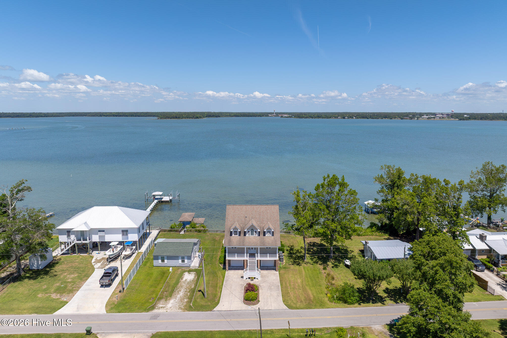 203 Riverside Drive