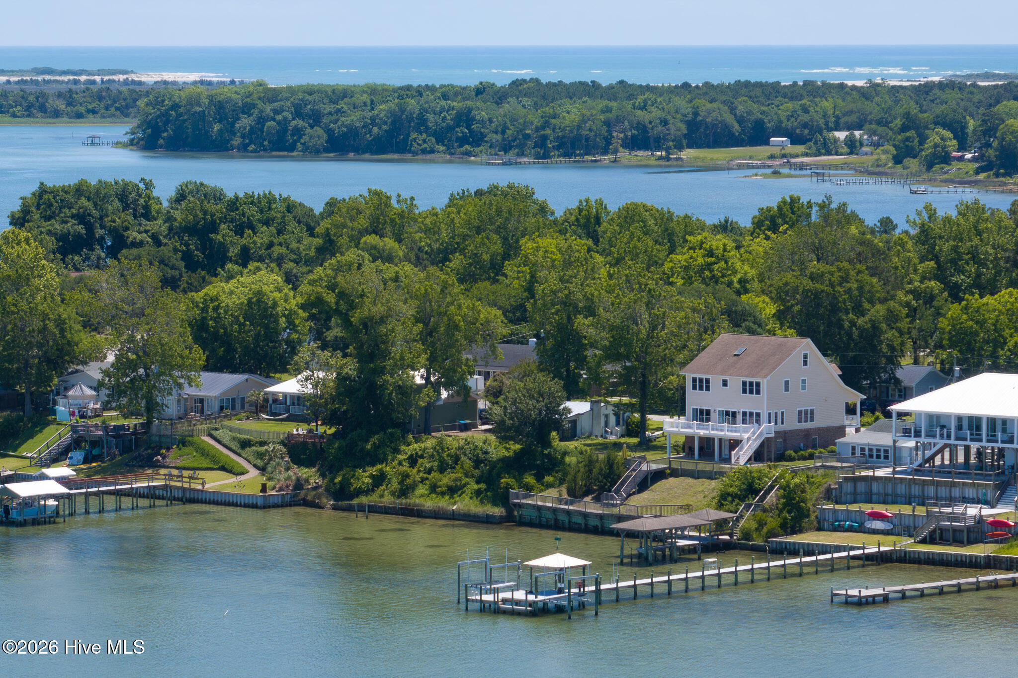 203 Riverside Drive