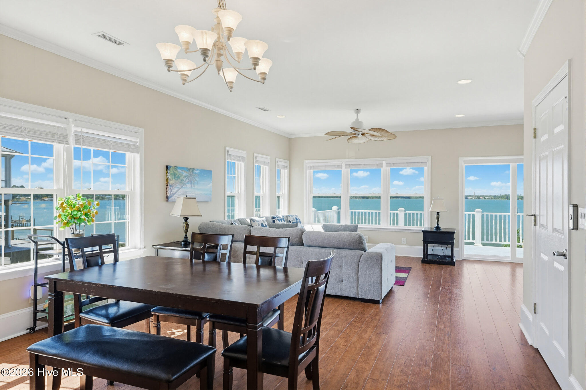 203 Riverside Drive