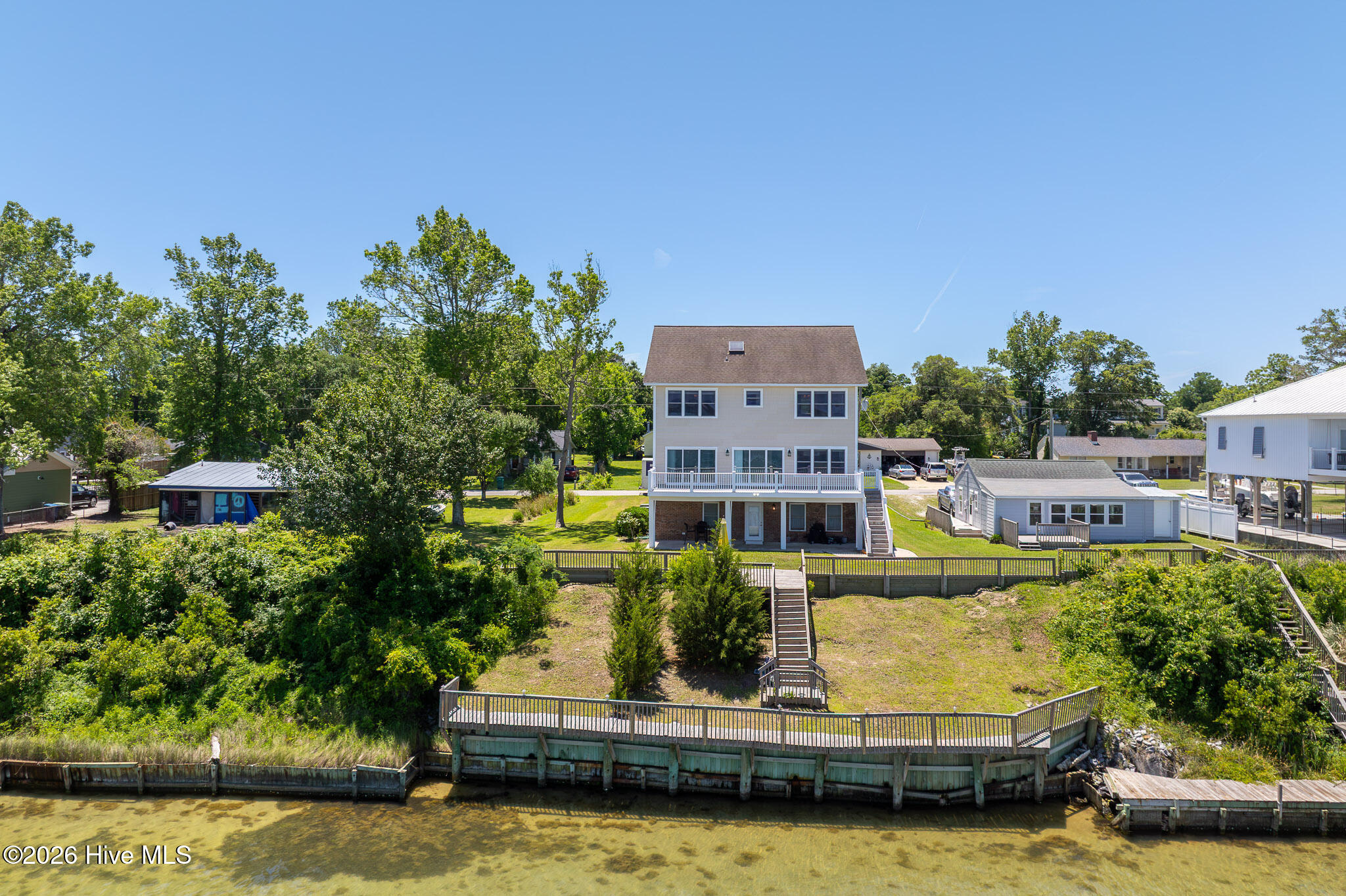 203 Riverside Drive