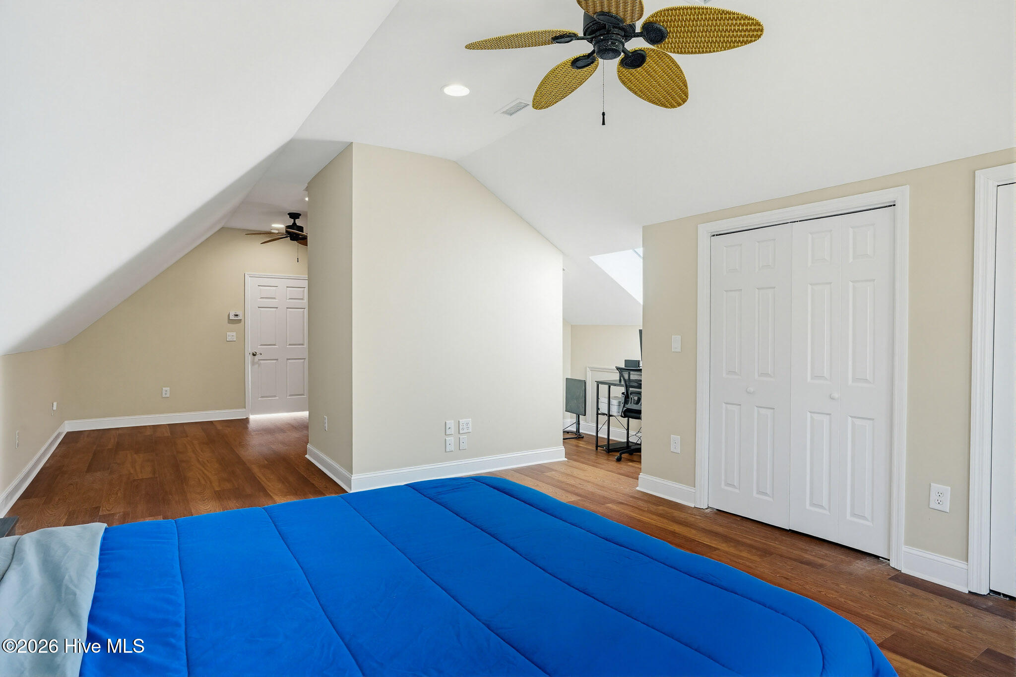 203 Riverside Drive