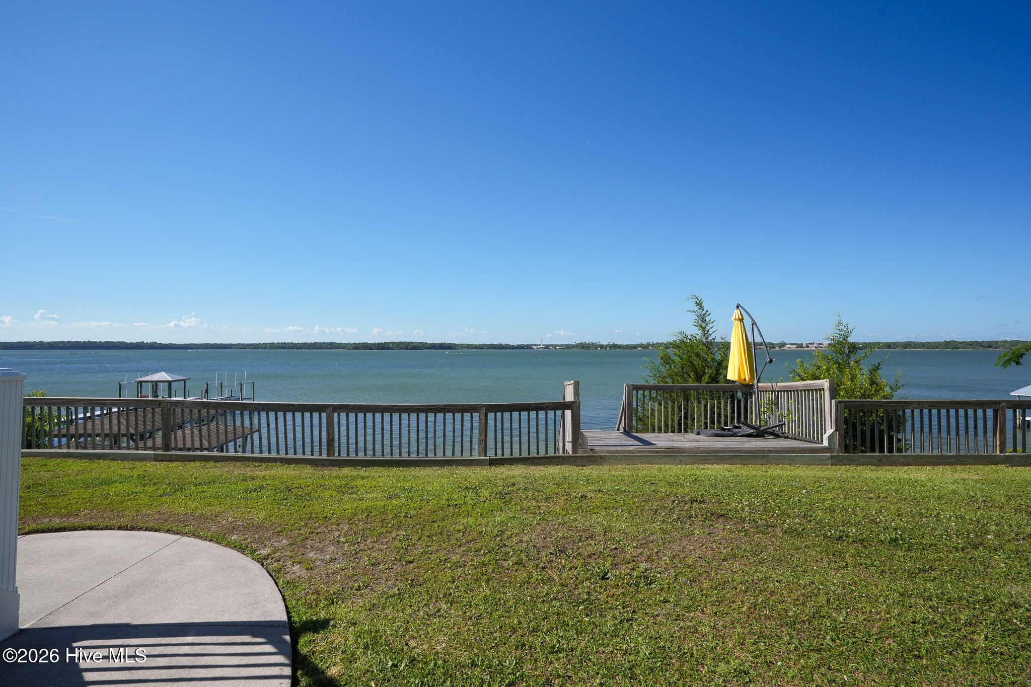 203 Riverside Drive