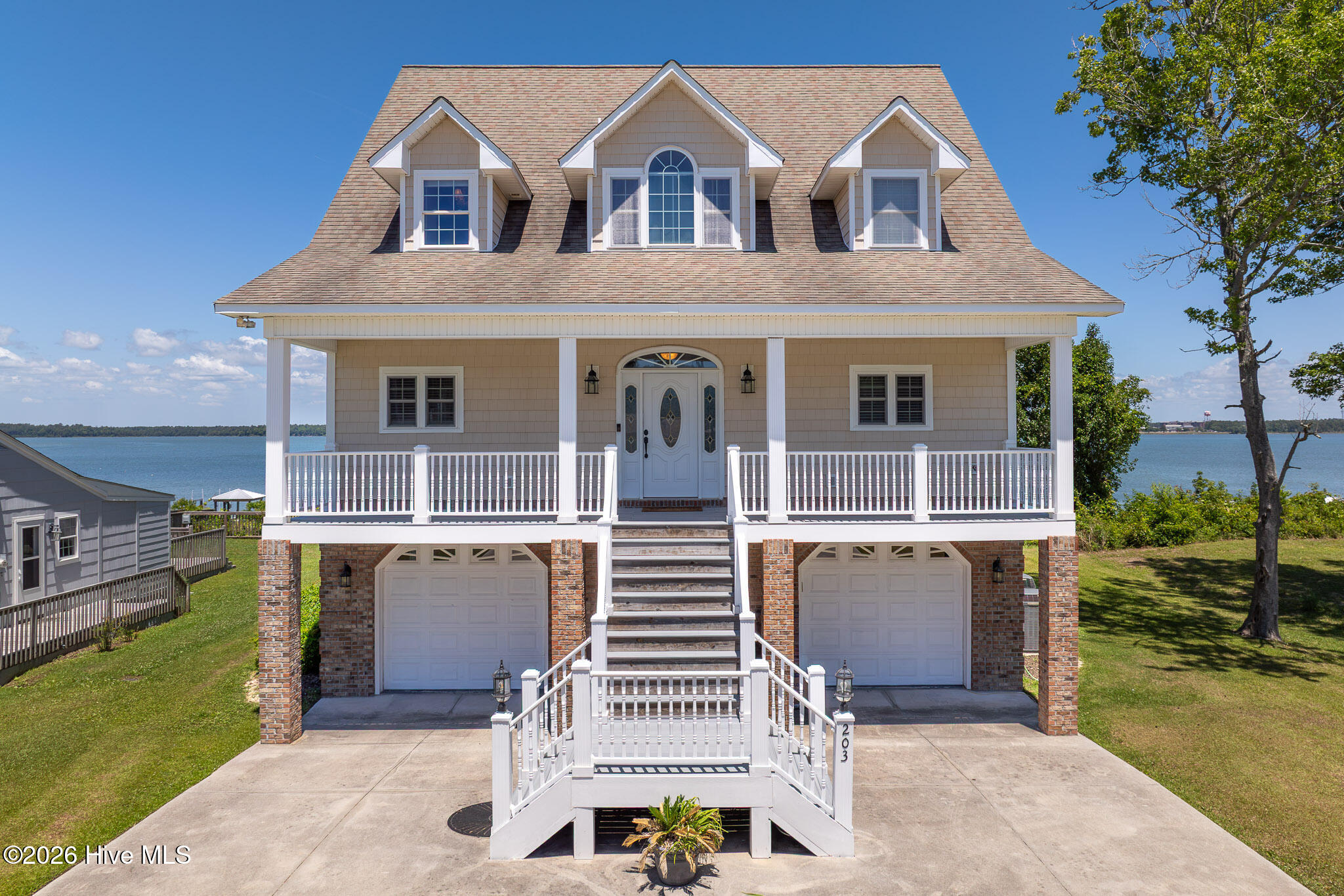 203 Riverside Drive