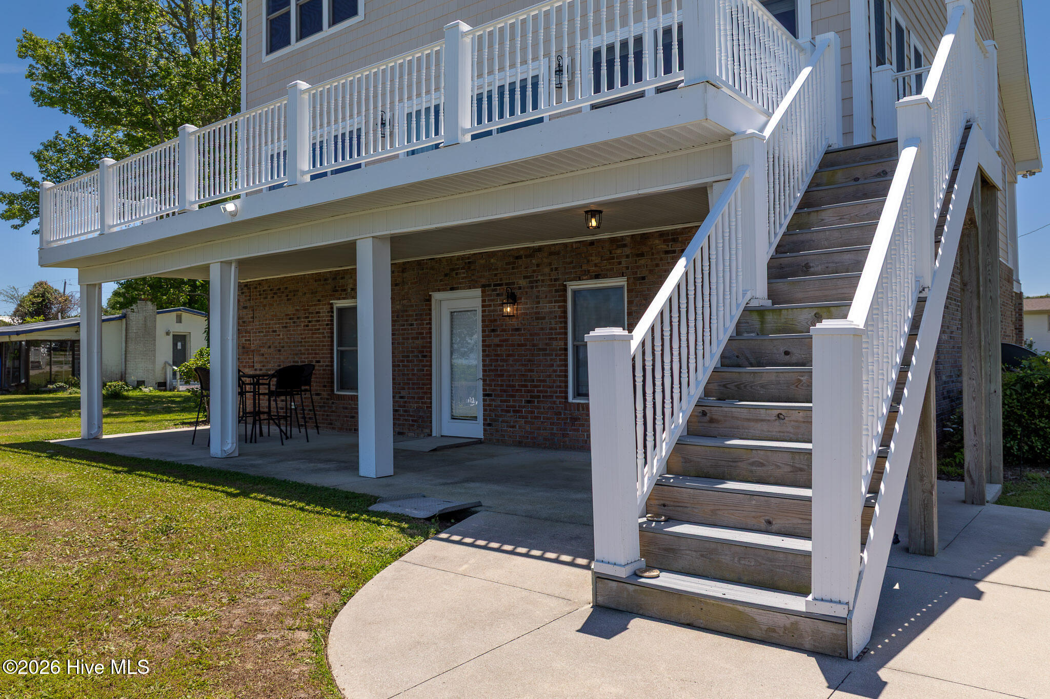 203 Riverside Drive