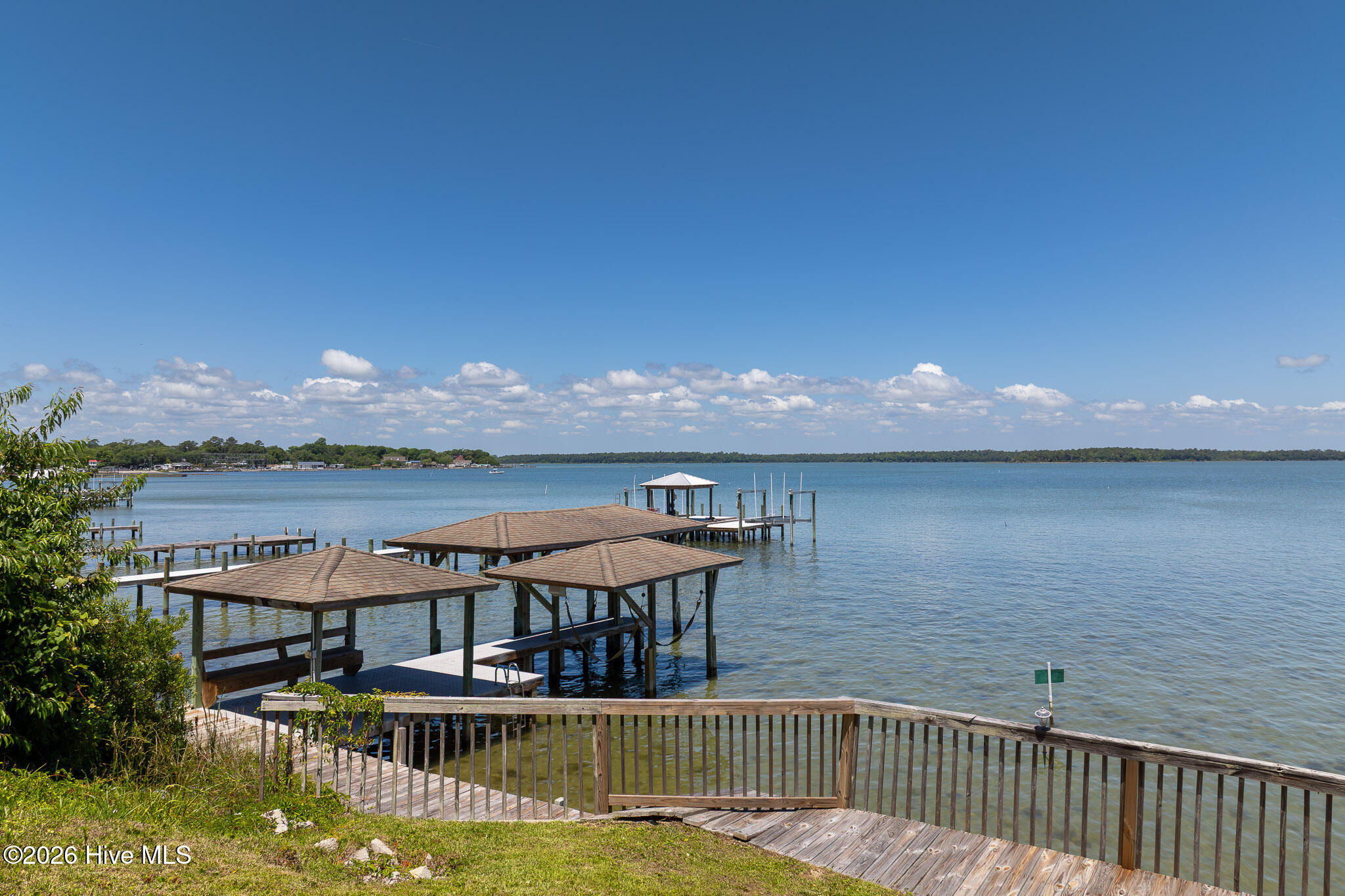203 Riverside Drive