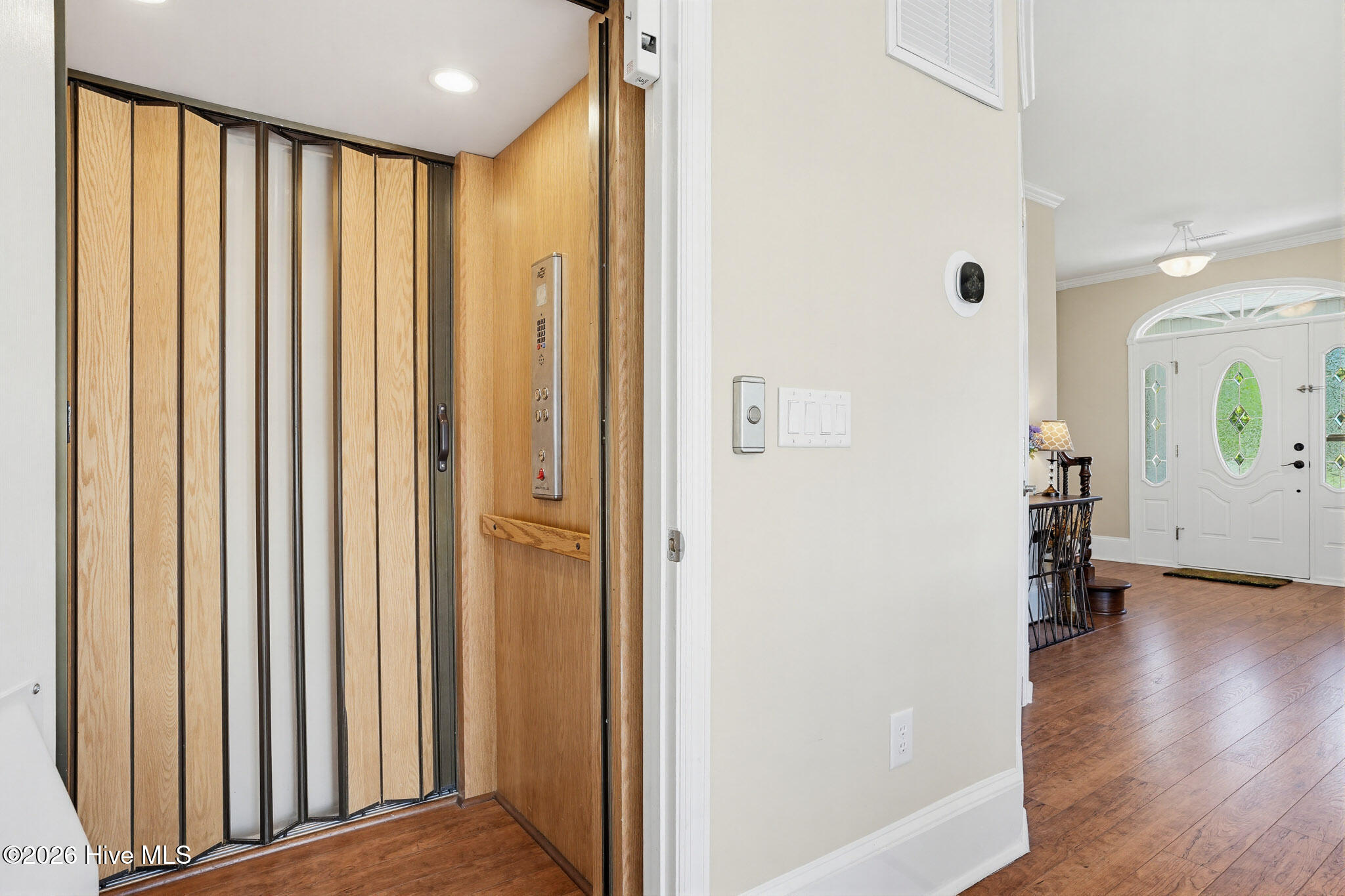 203 Riverside Drive