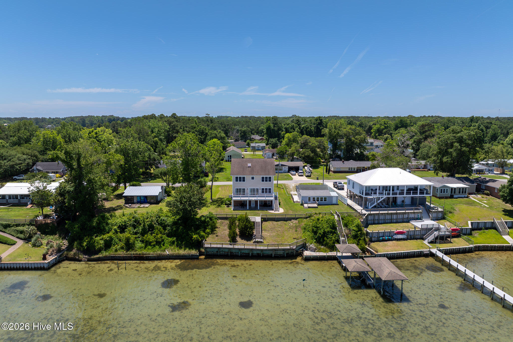 203 Riverside Drive