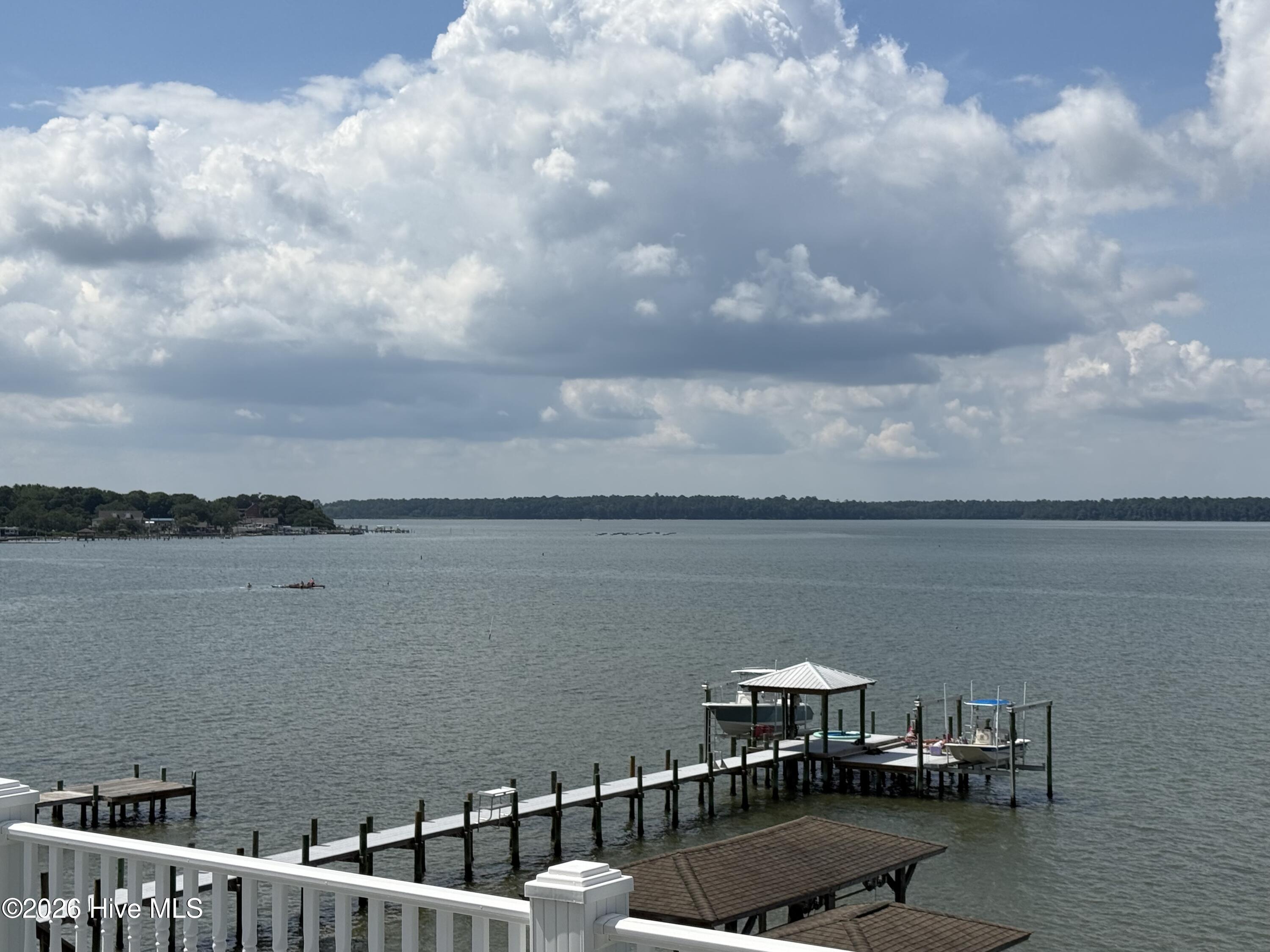 203 Riverside Drive