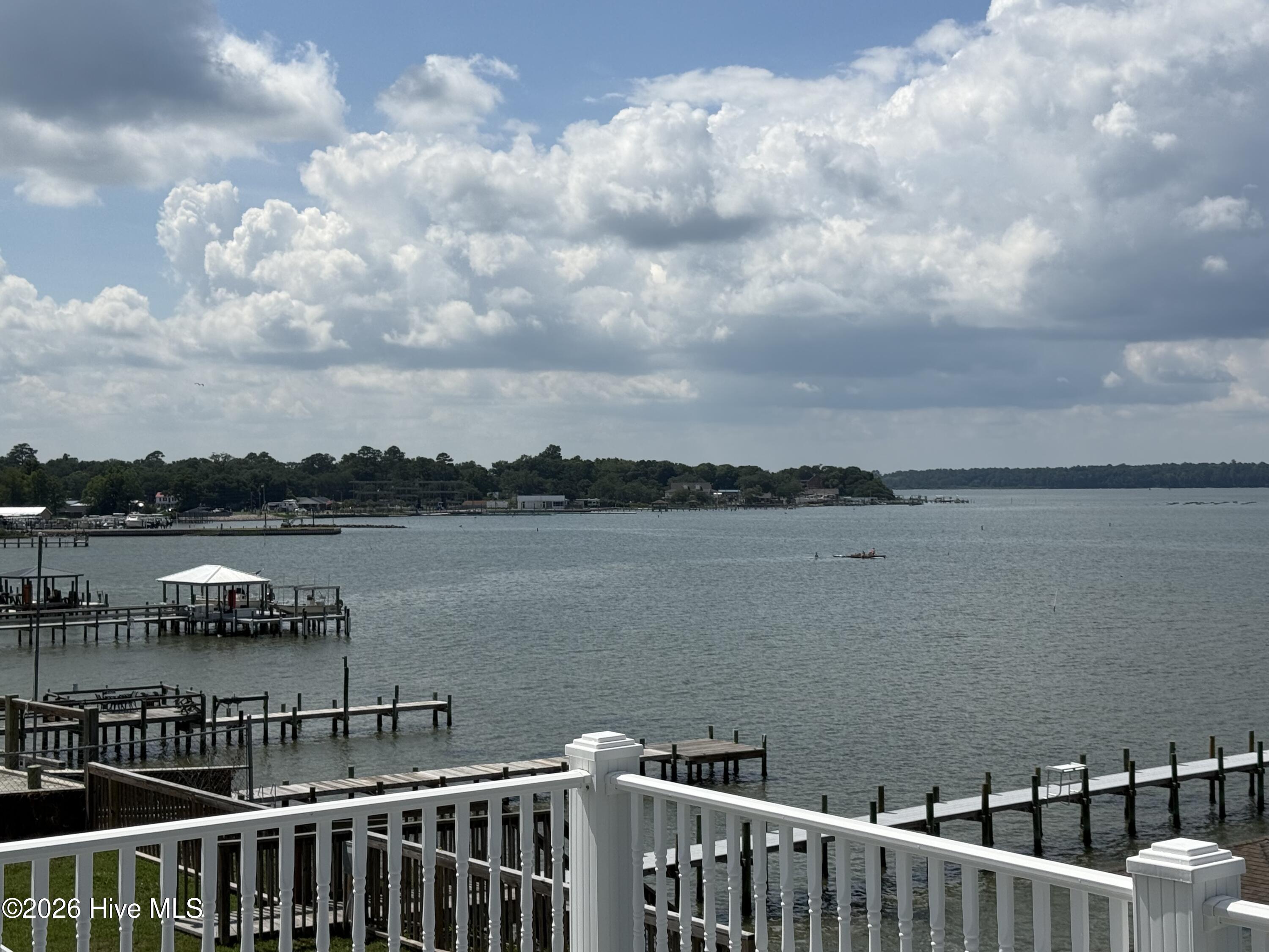 203 Riverside Drive