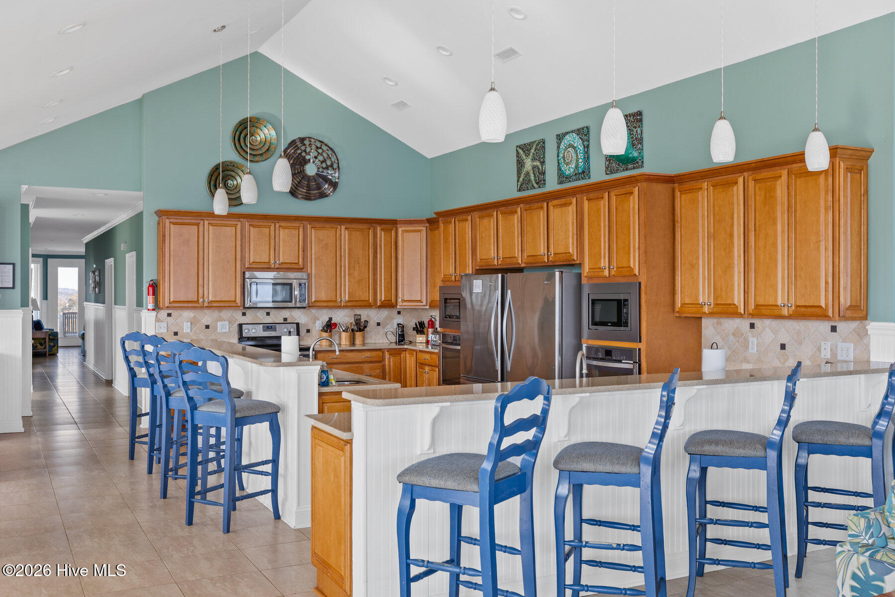 2068 New River Inlet Road