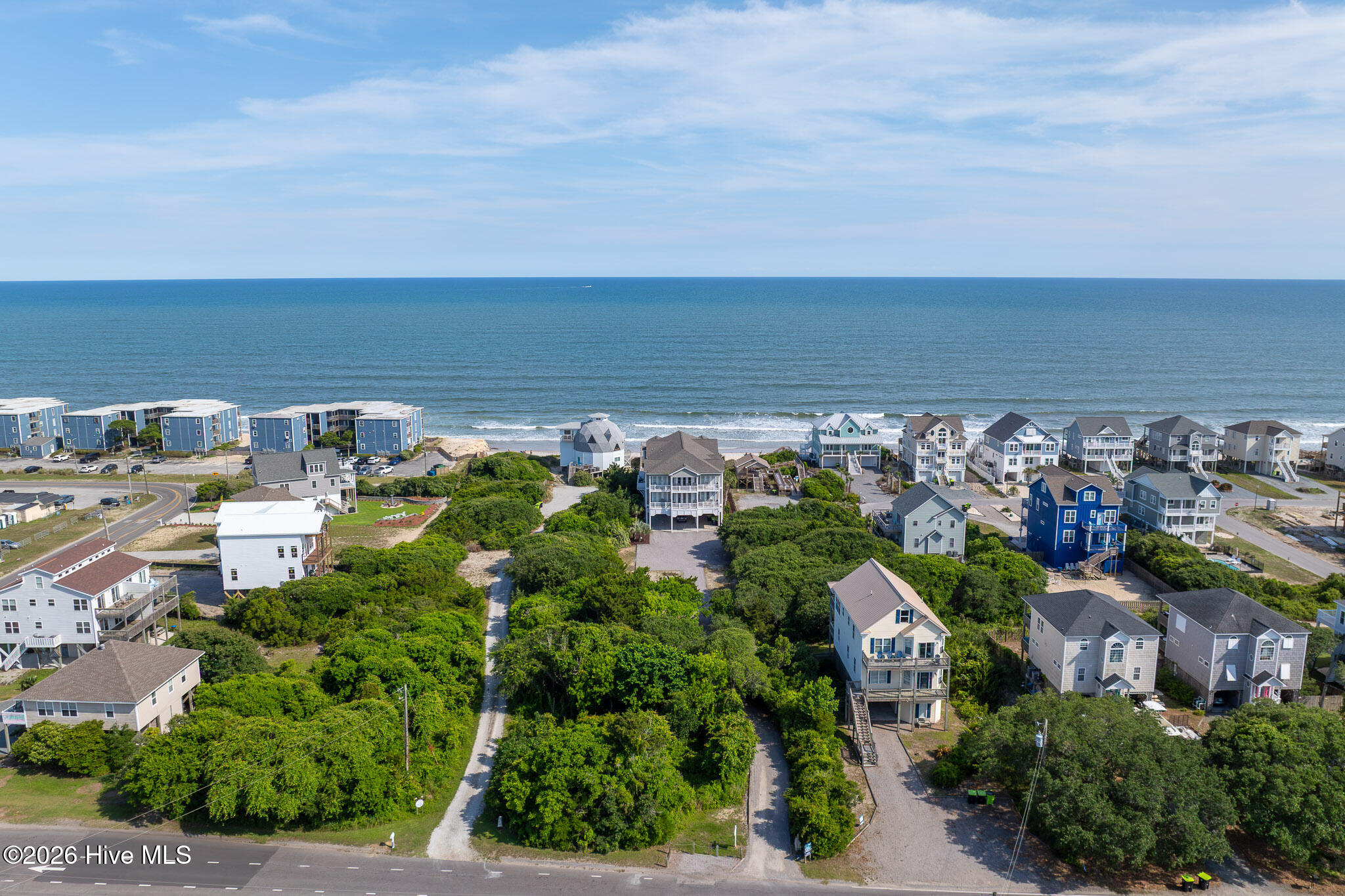 2068 New River Inlet Road