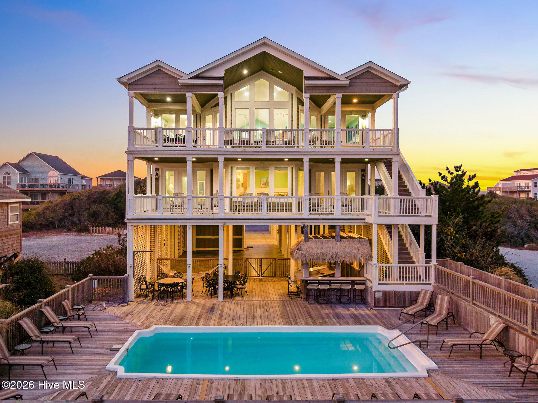 2068 New River Inlet Road