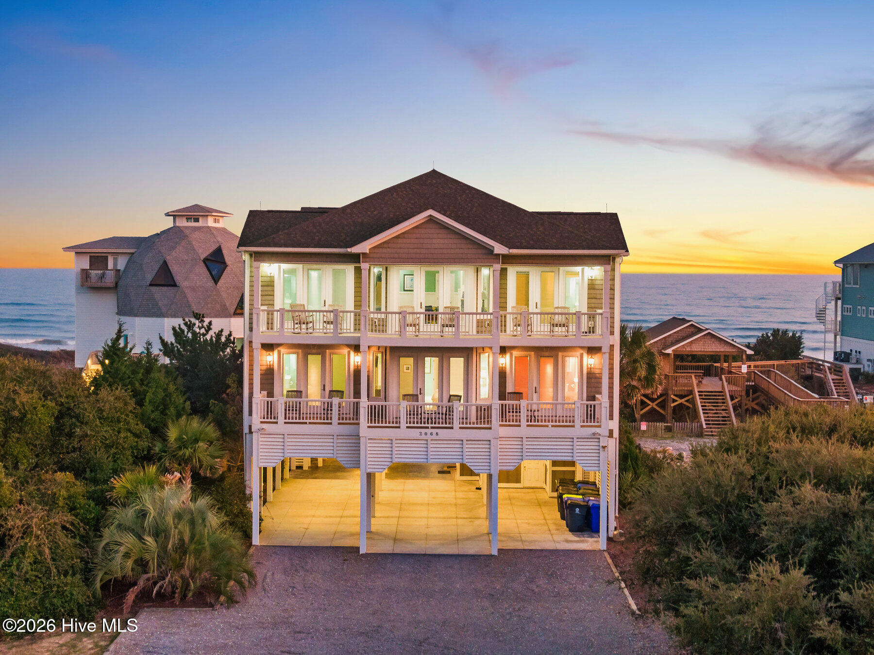 2068 New River Inlet Road