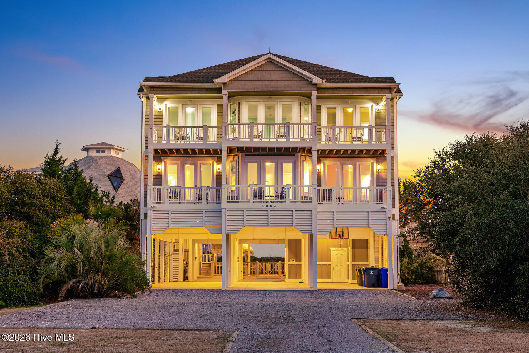 2068 New River Inlet Road
