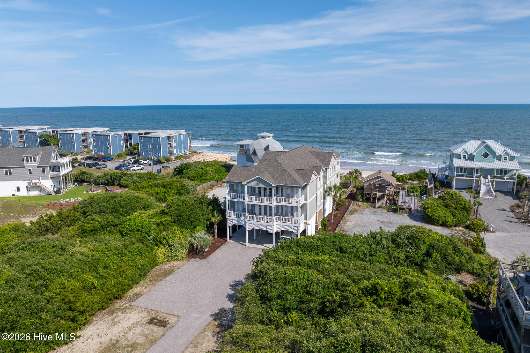 2068 New River Inlet Road