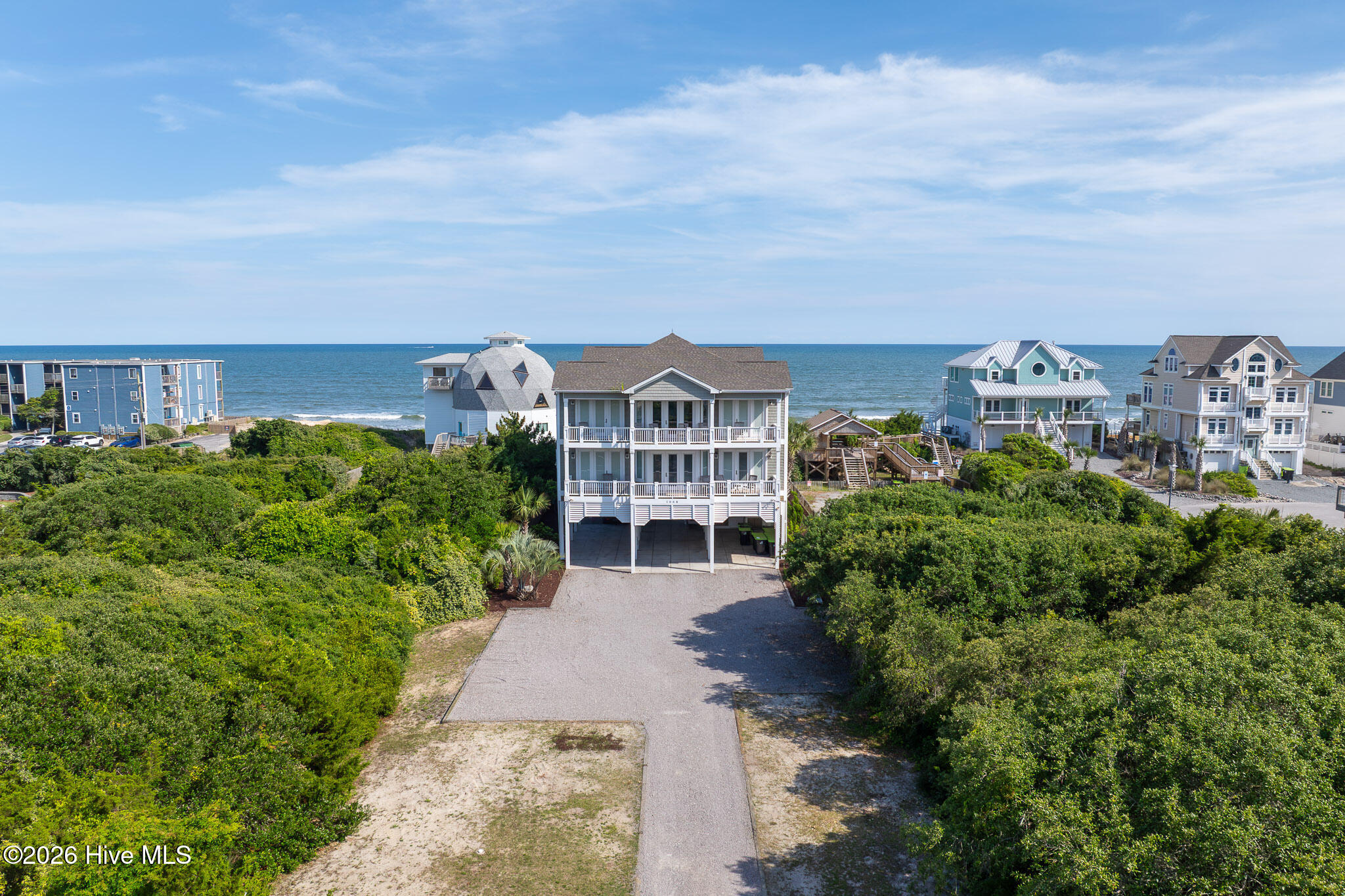 2068 New River Inlet Road